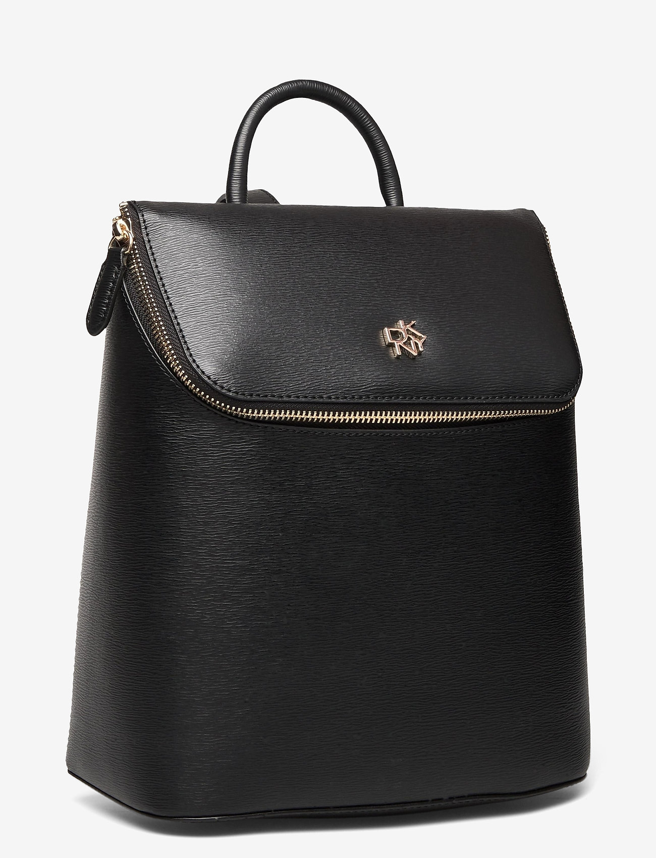 DKNY Bags - HANDBAG - bgd - blk/gold - 2