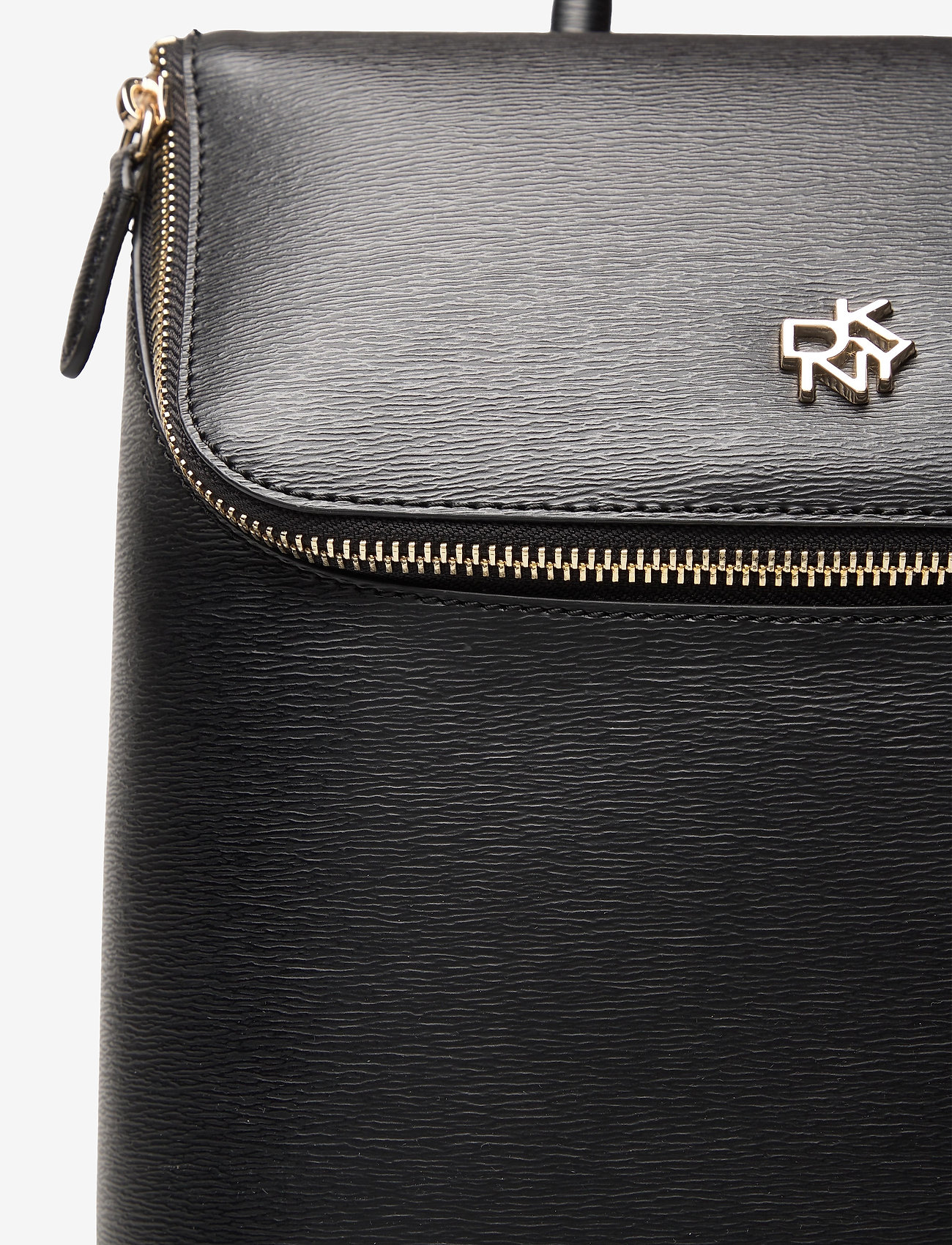 DKNY Bags - HANDBAG - bgd - blk/gold - 3