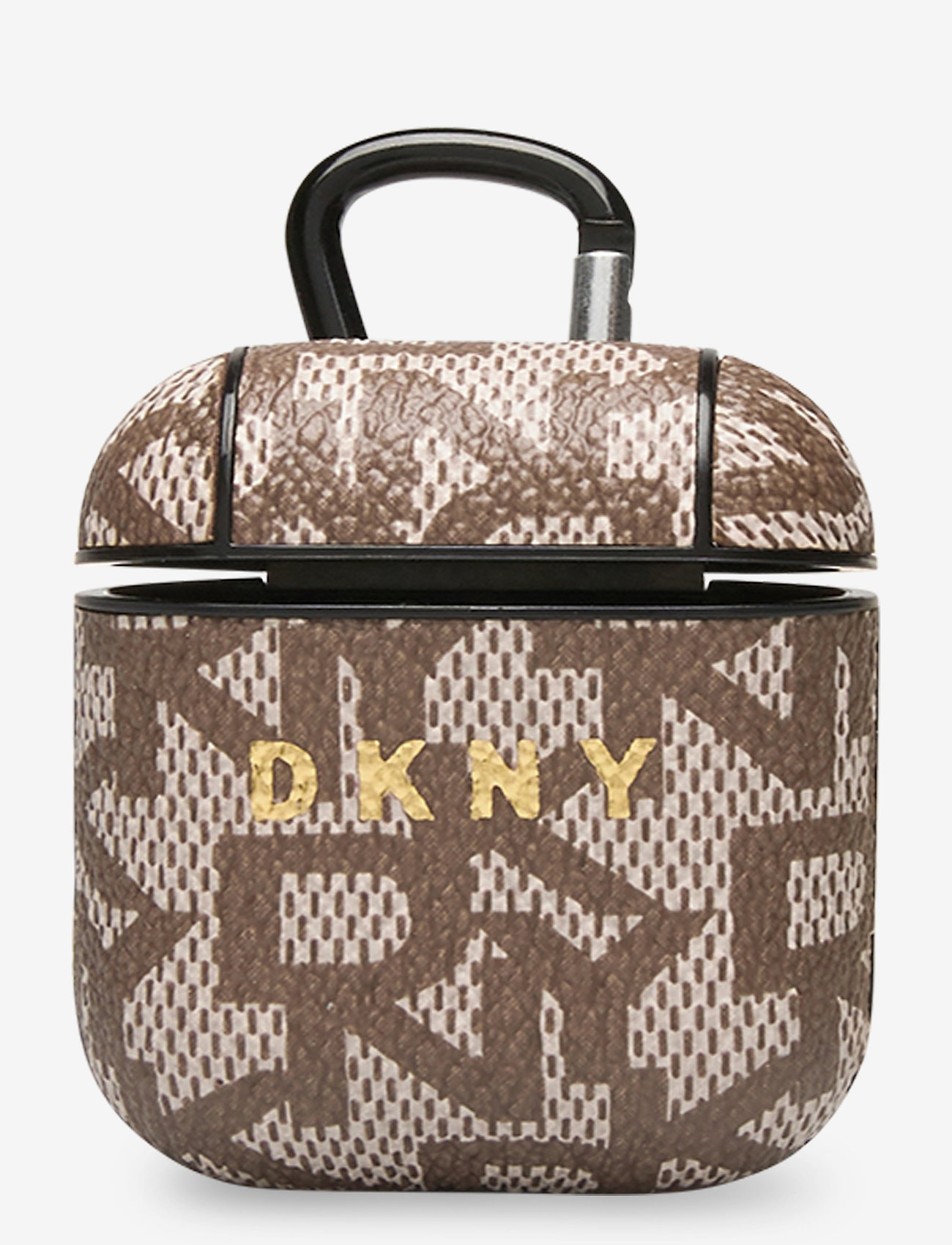 DKNY Bags - AIR PODS-LOGO - chino/crml - 0