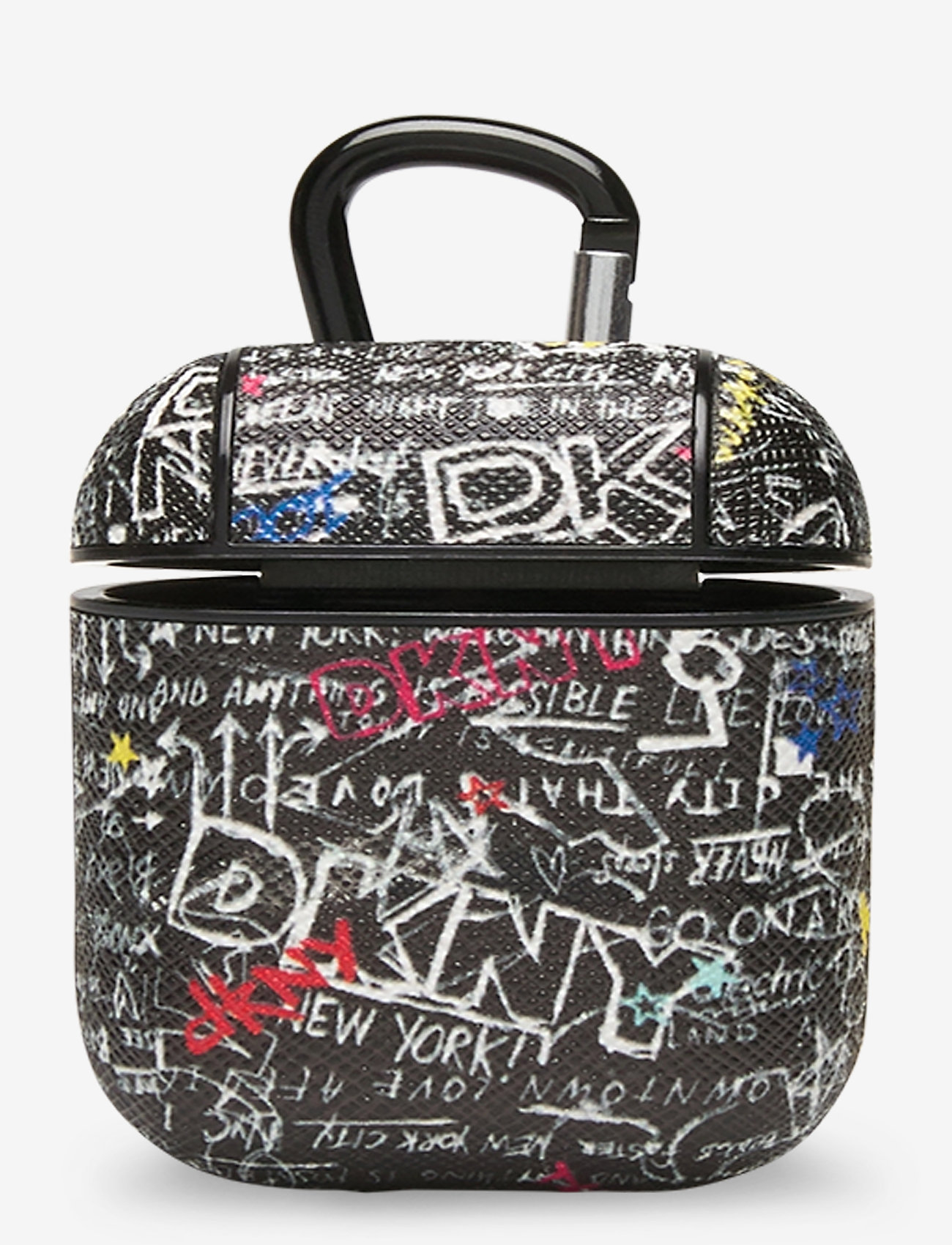 BLK MULTI