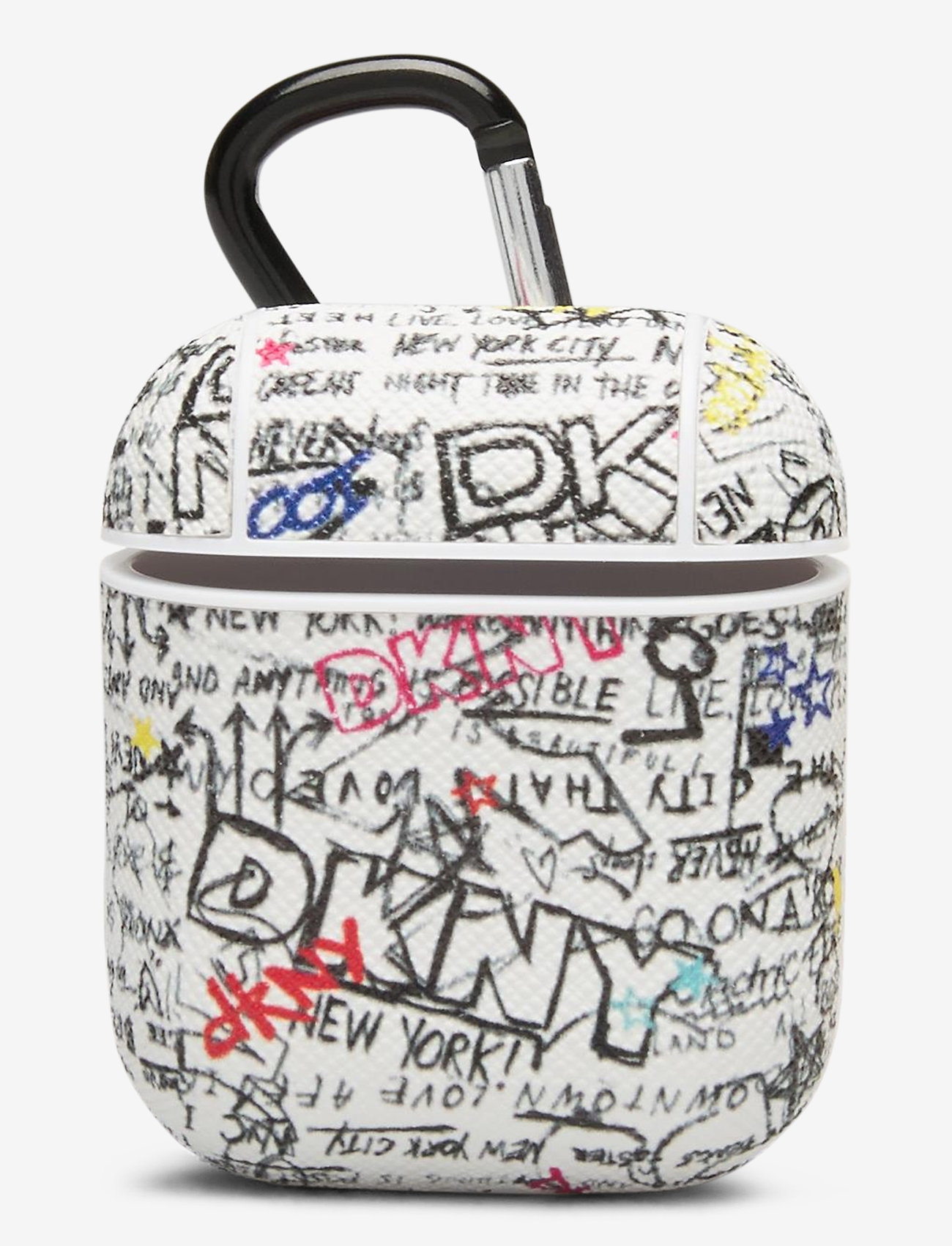 DKNY Bags - AIR PODS - white multi - 0