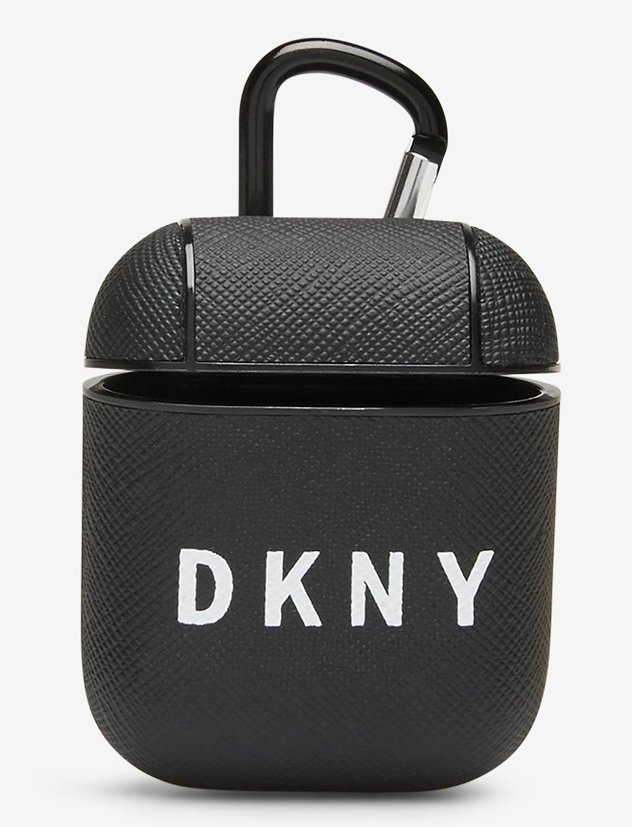 DKNY Bags - AIR PODS - blk/wht - 0