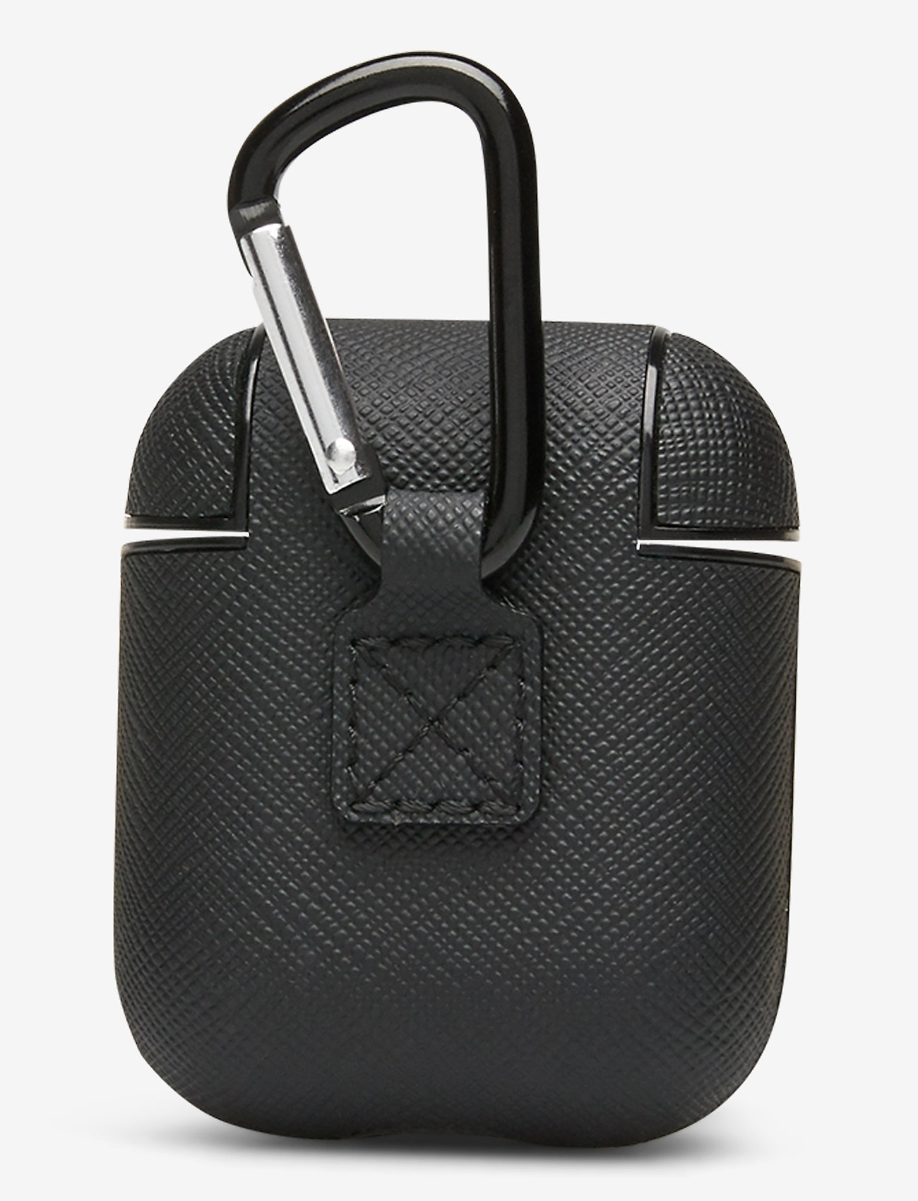 DKNY Bags - AIR PODS - blk/wht - 1
