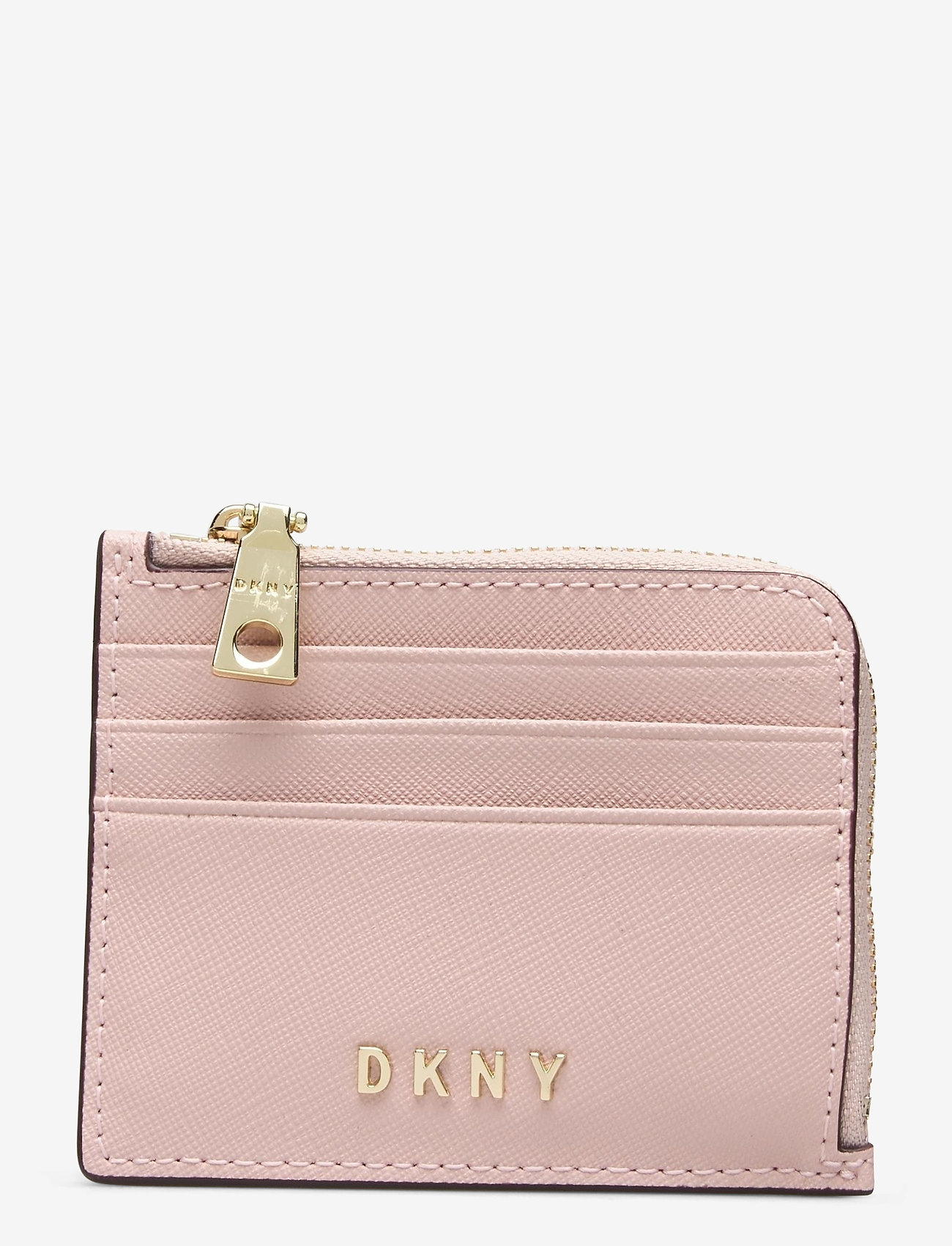 DKNY Bags - CREDIT CARD CASE - cashmere - 0