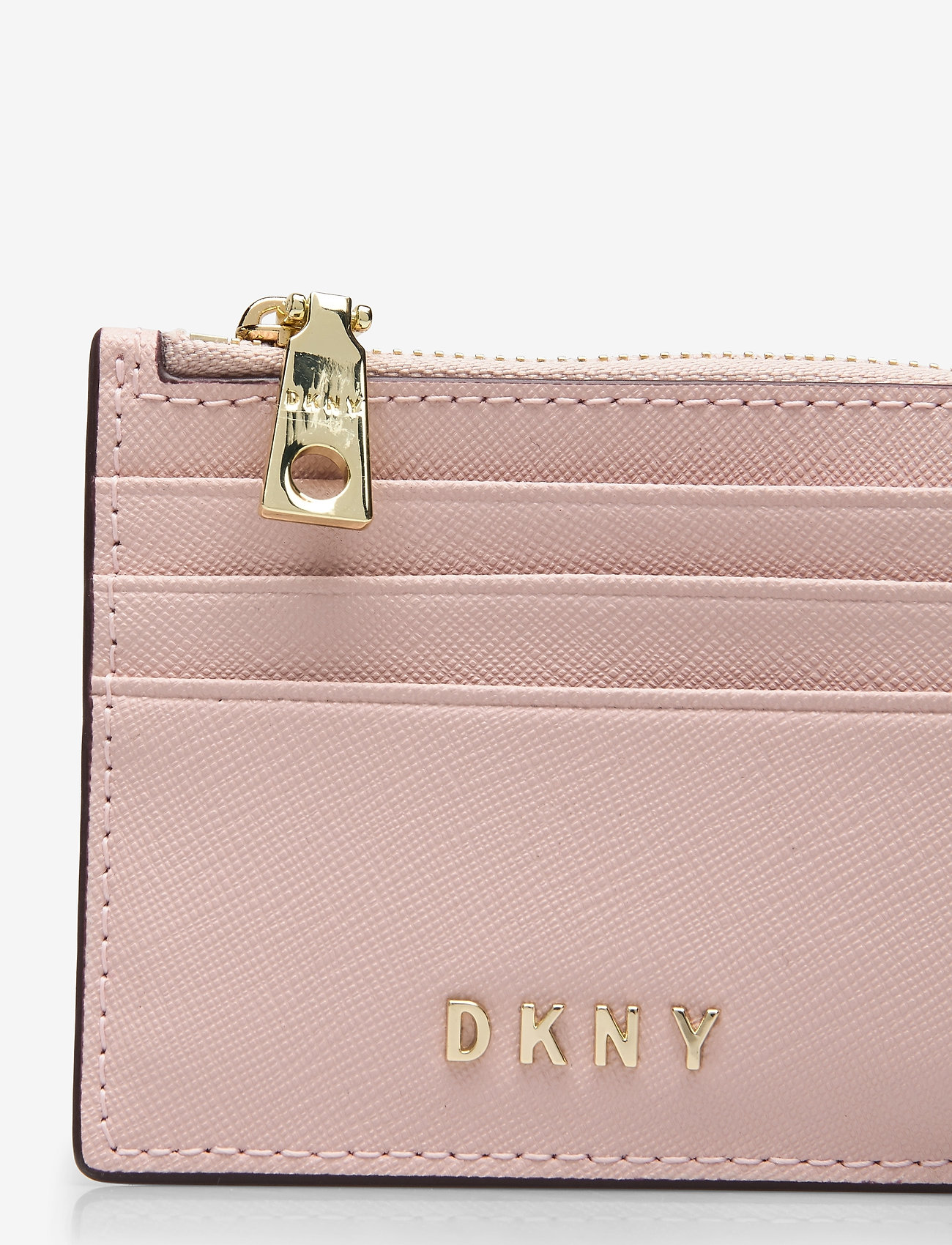 DKNY Bags - CREDIT CARD CASE - cashmere - 3