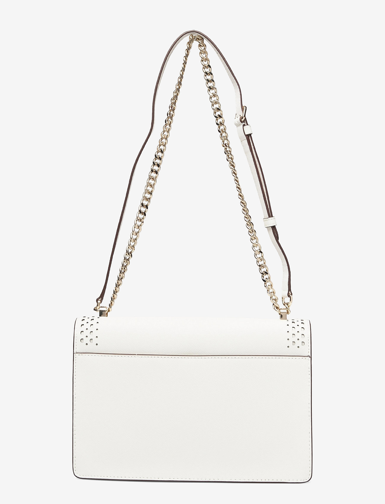 DKNY Bags - HANDBAG - whg - white/gold - 1