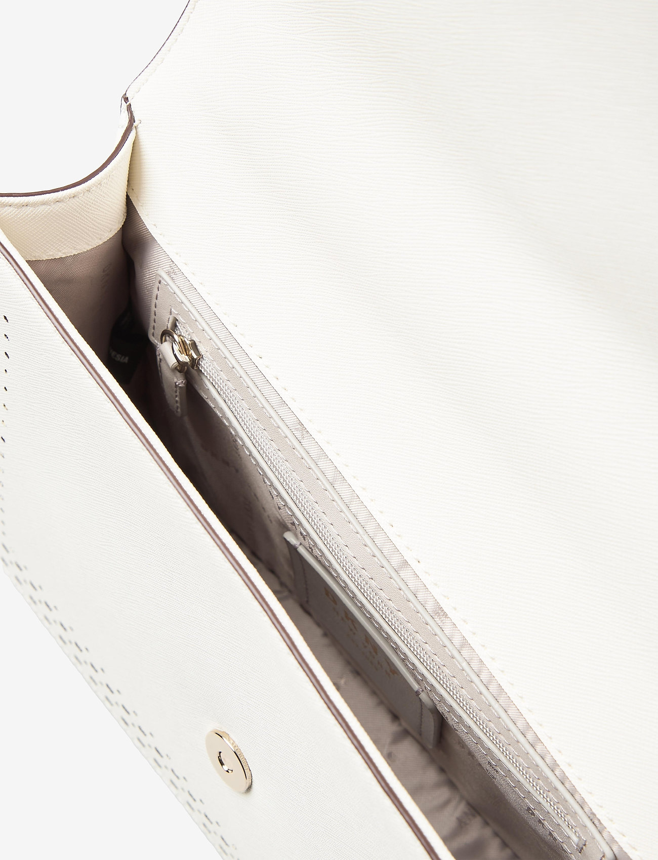 DKNY Bags - HANDBAG - whg - white/gold - 4