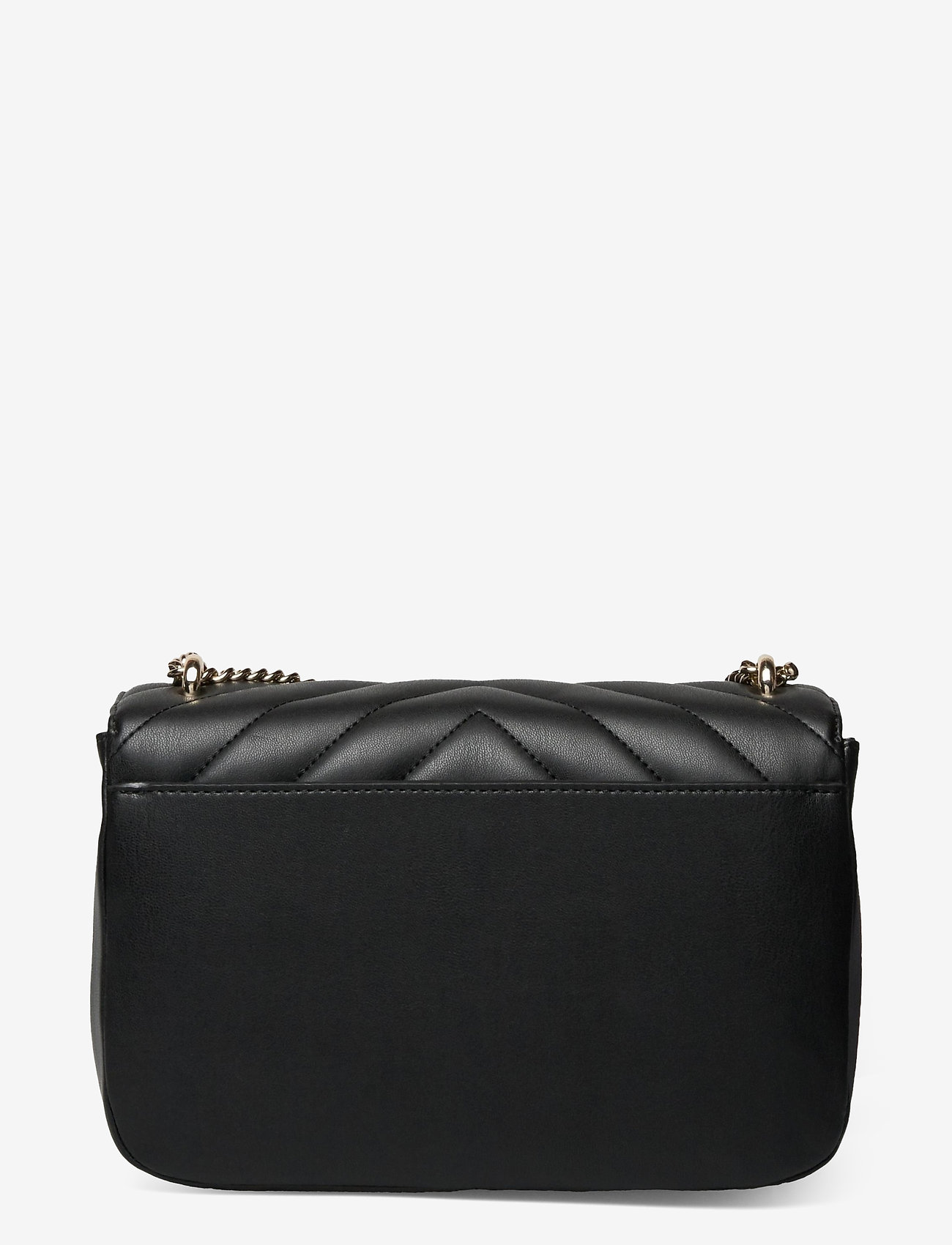 DKNY Bags - HANDBAG - bgd - blk/gold - 1