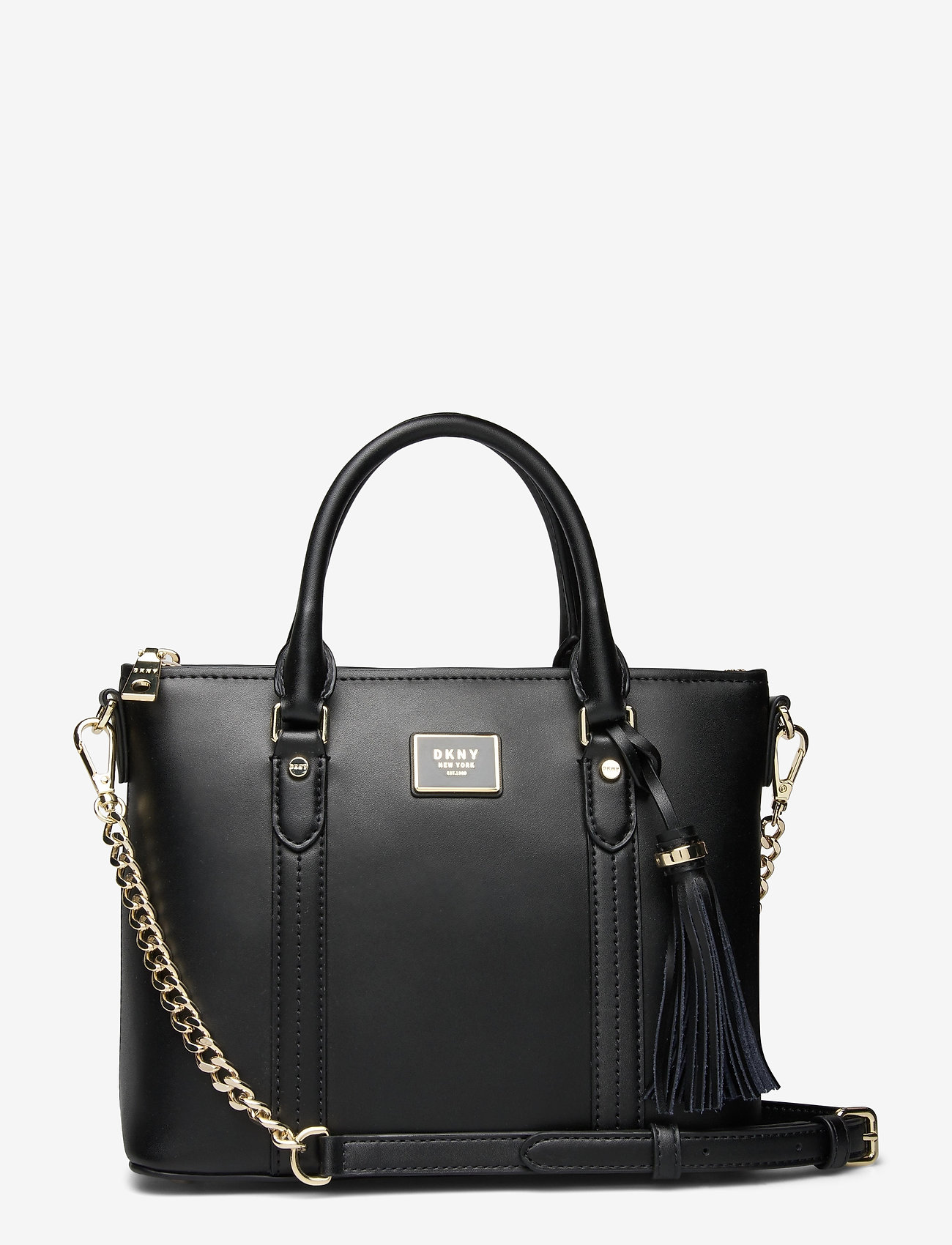 DKNY Bags - AALTA MD TOTE - blk/gold - 0