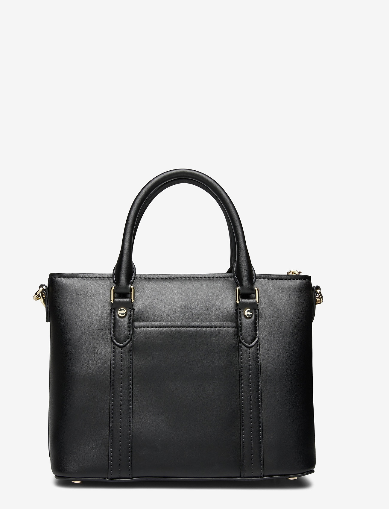 DKNY Bags - AALTA MD TOTE - blk/gold - 1