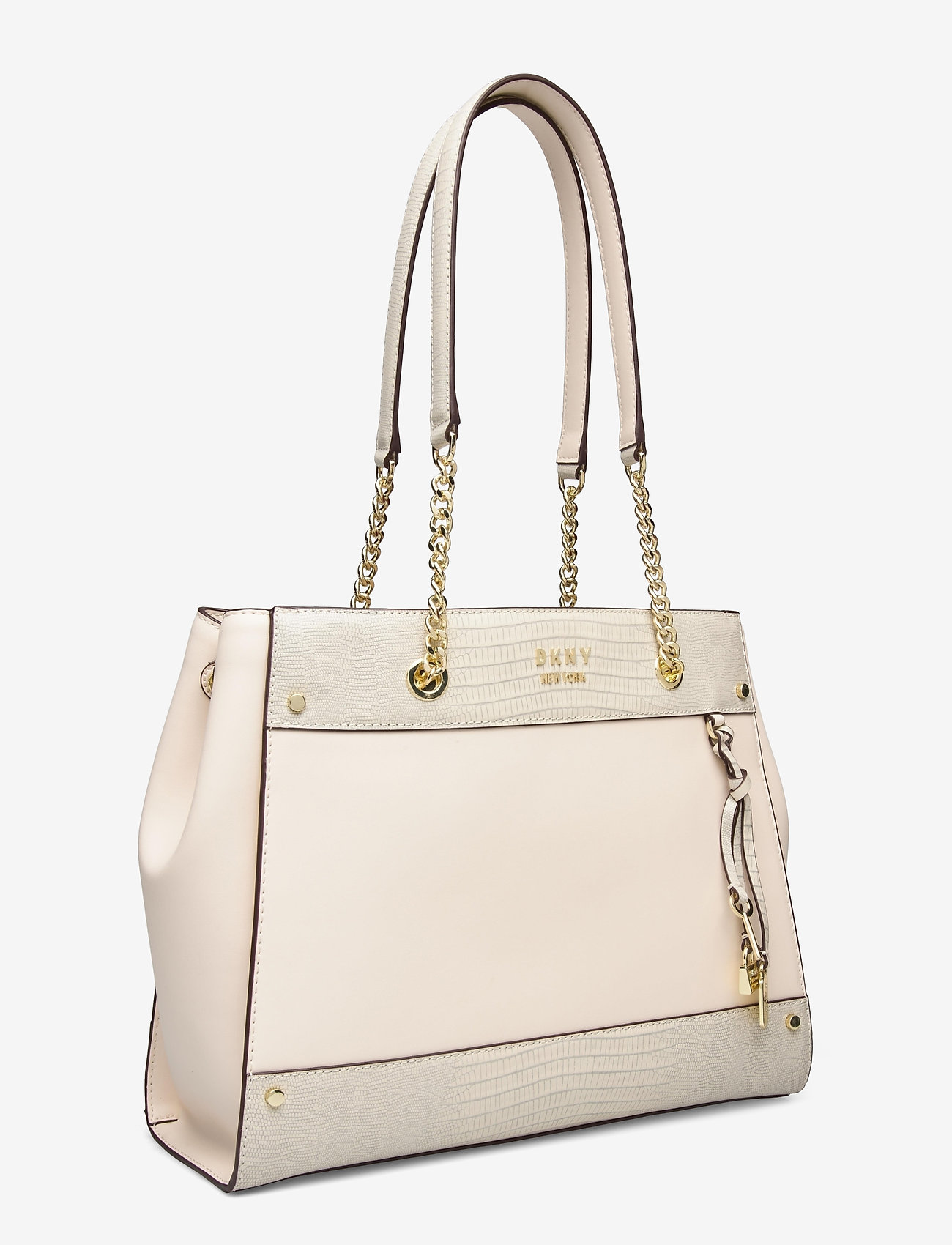 DKNY Bags - THELMA TOTE - ivory - 2