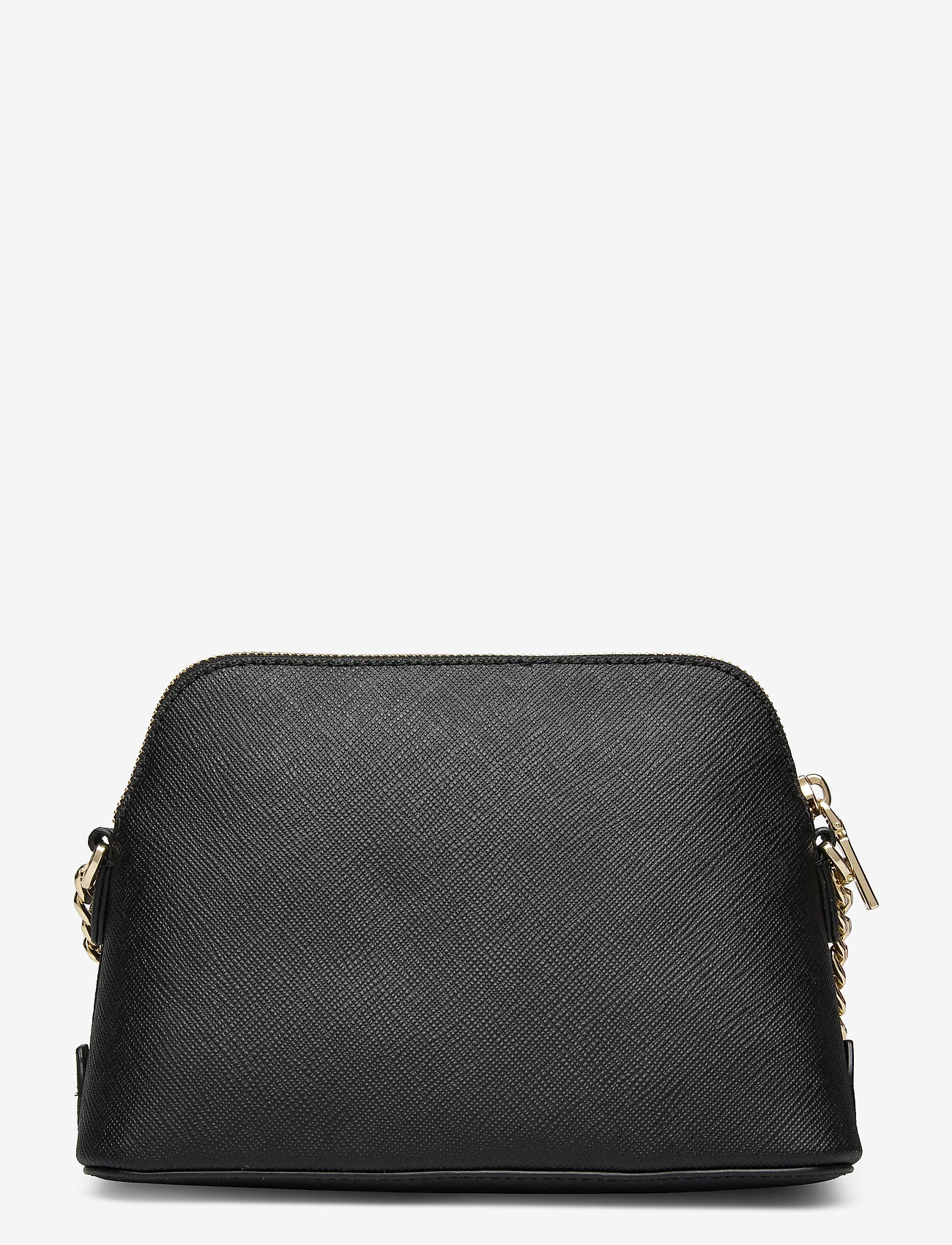 DKNY Bags - BIANCA CROSSBODY - blk/gold - 1