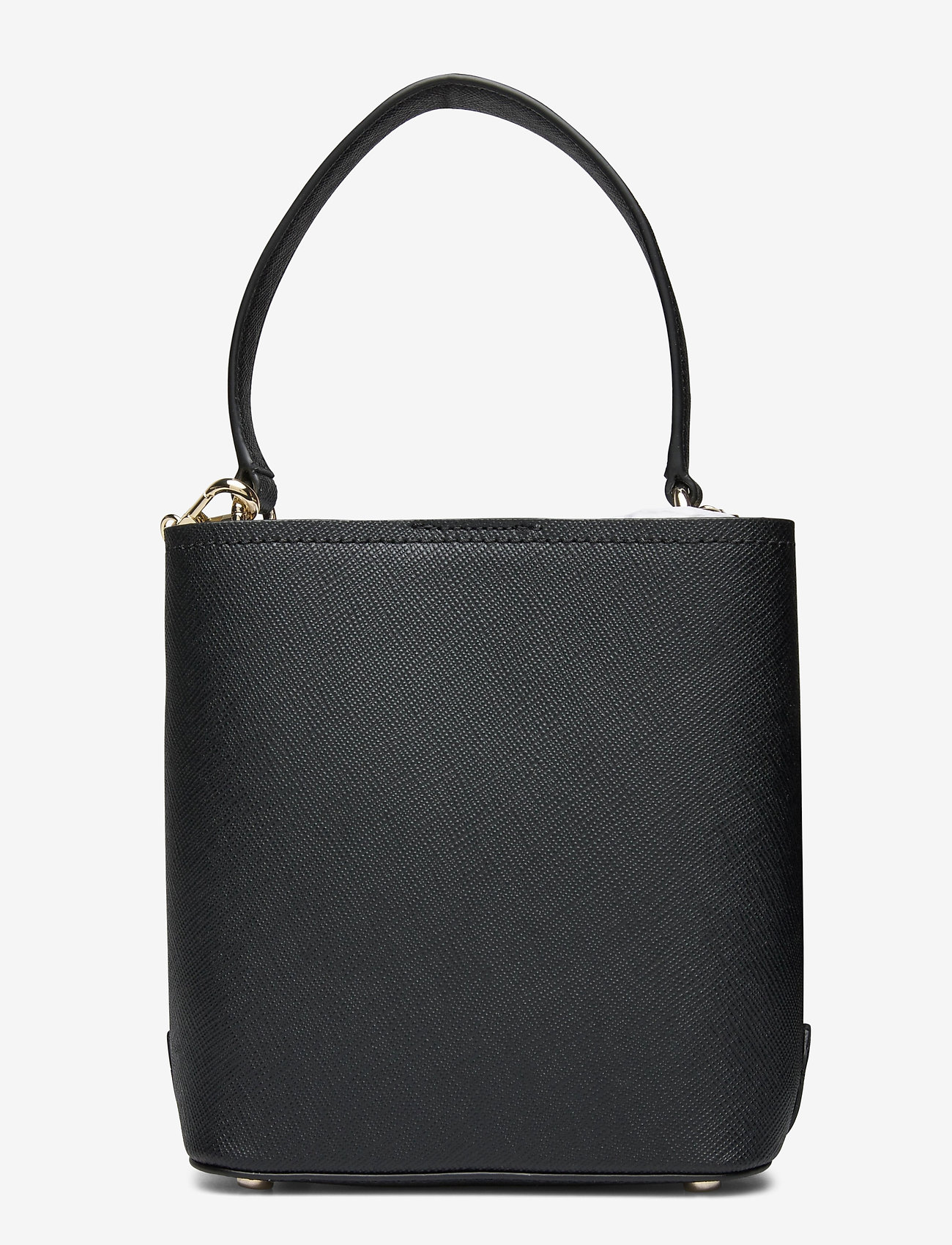 DKNY Bags - BIANCA BUCKET - blk/gold - 1