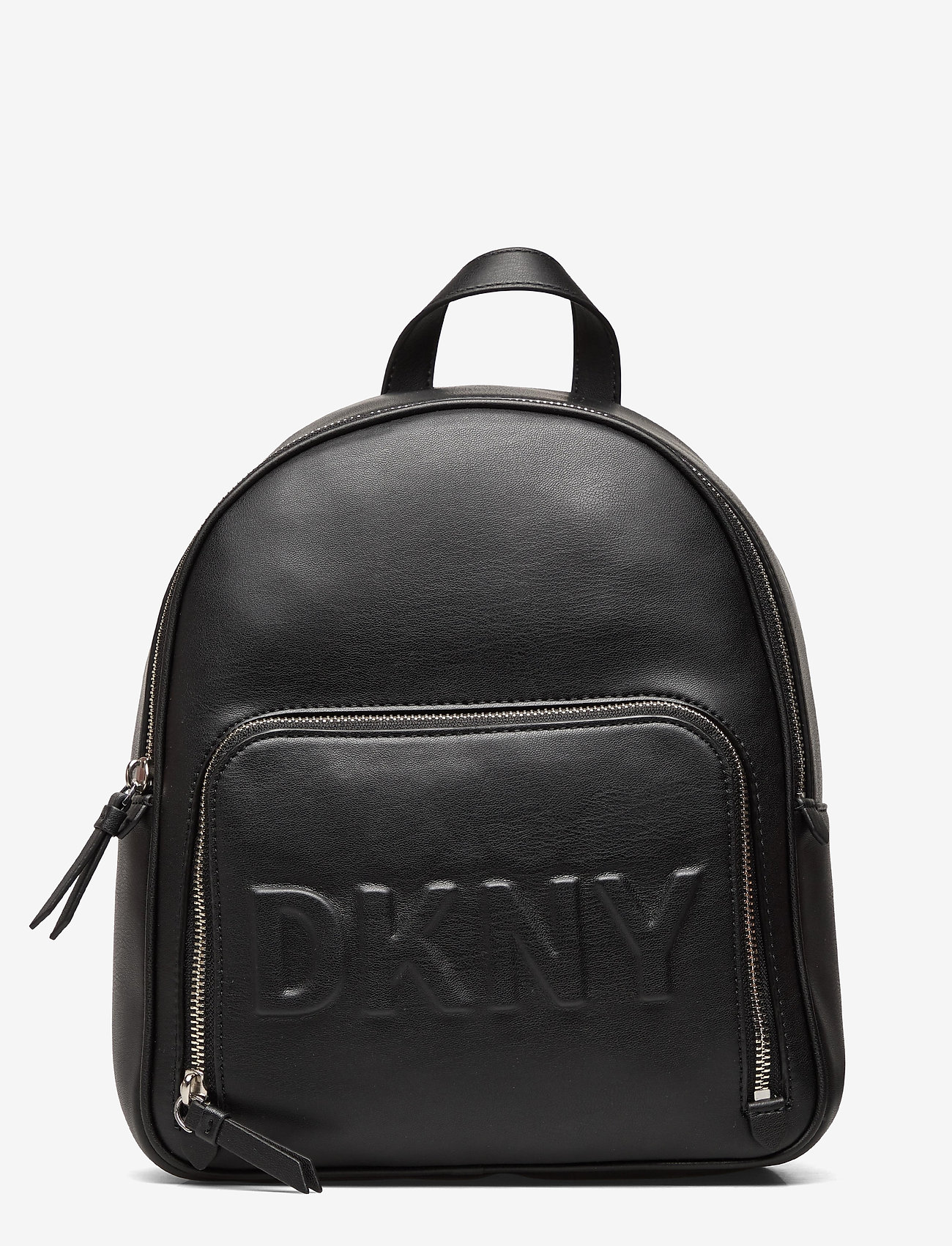 DKNY Bags - HANDBAG - black/silver - 0