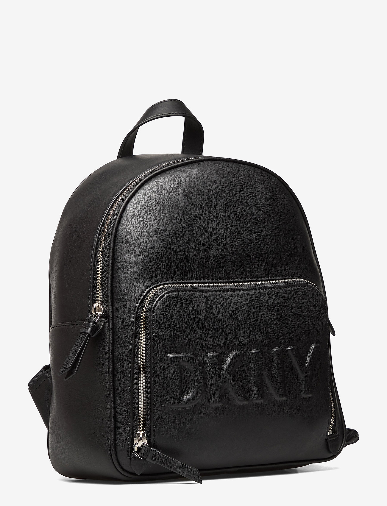 DKNY Bags - HANDBAG - black/silver - 2
