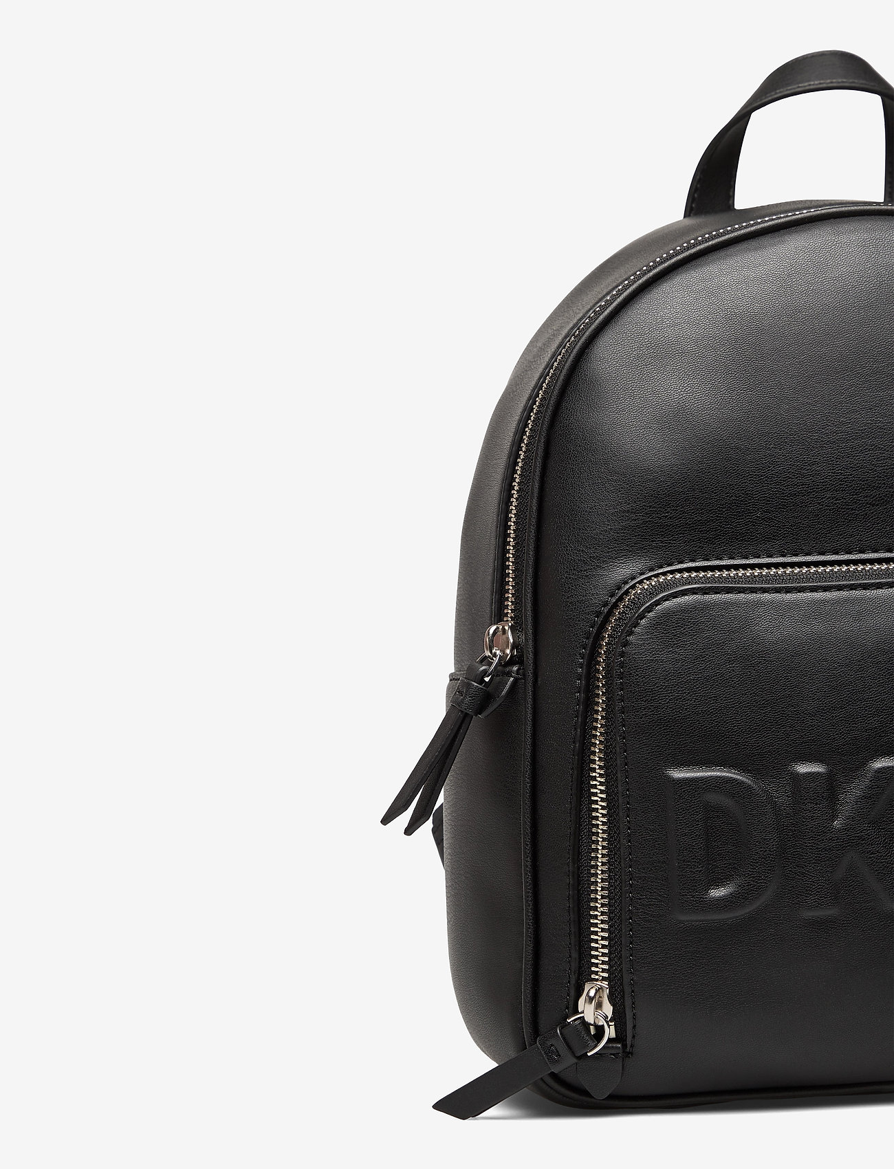 DKNY Bags - HANDBAG - black/silver - 3