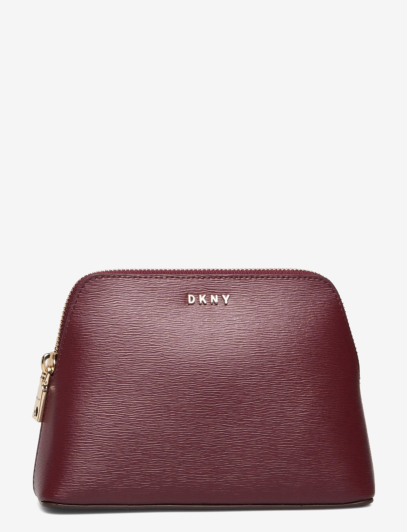 DKNY Bags - TRAVEL BAG - awn - aged wine - 0