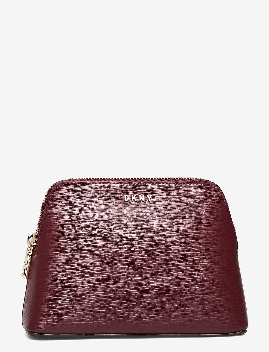 DKNY Bags - TRAVEL BAG - awn - aged wine - 0