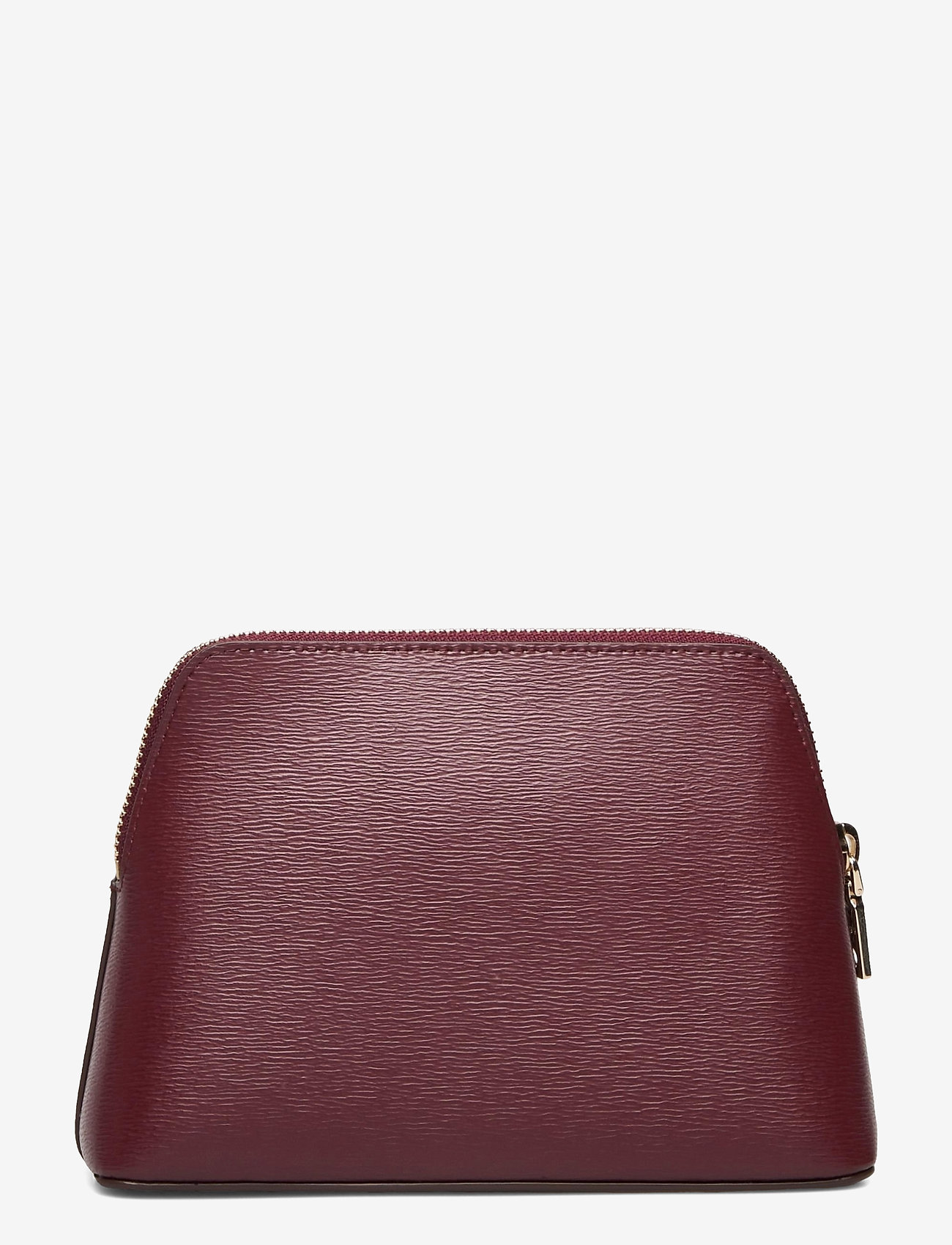 DKNY Bags - TRAVEL BAG - awn - aged wine - 1
