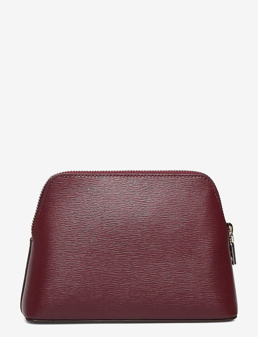 DKNY Bags - TRAVEL BAG - awn - aged wine - 1