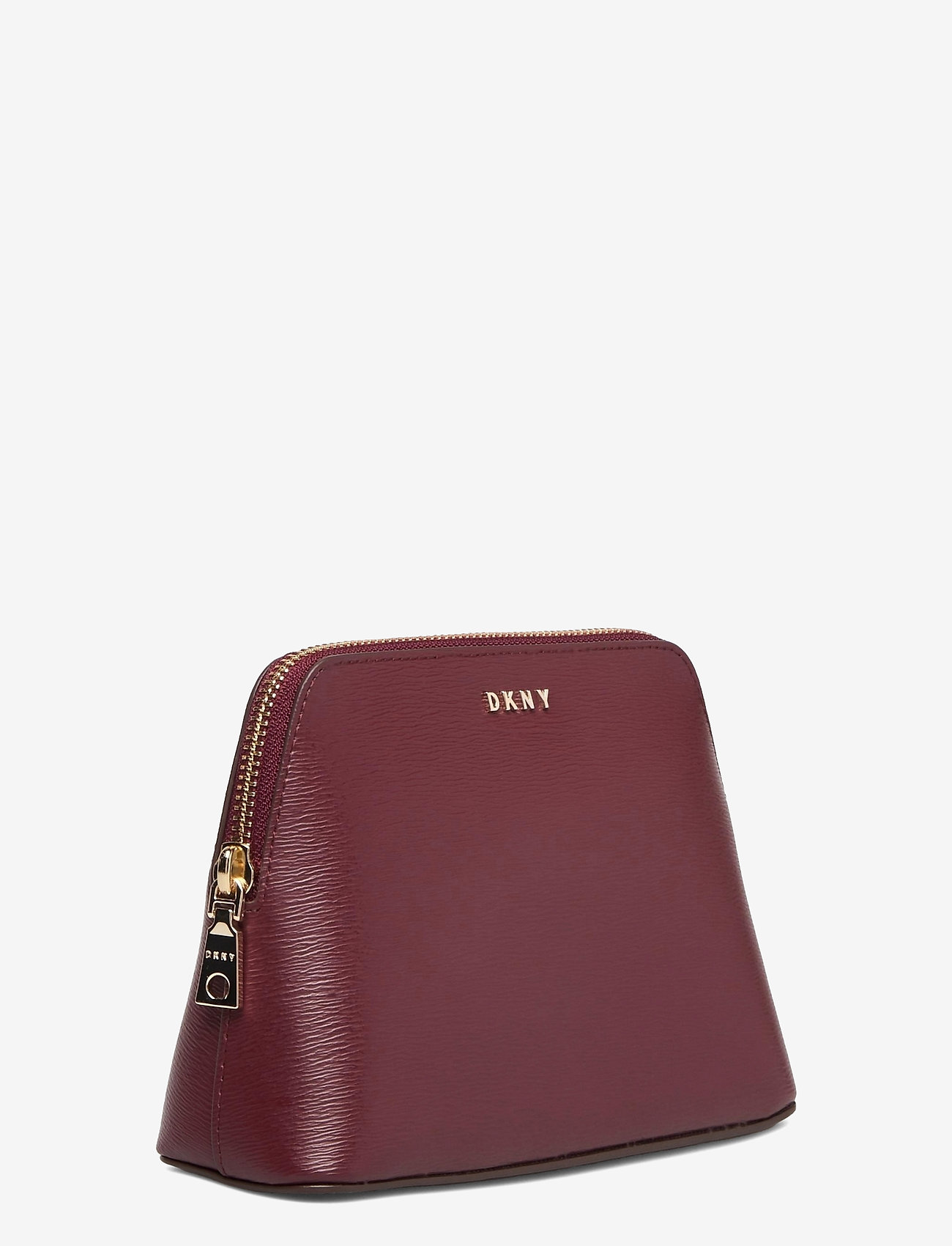 DKNY Bags - TRAVEL BAG - awn - aged wine - 2