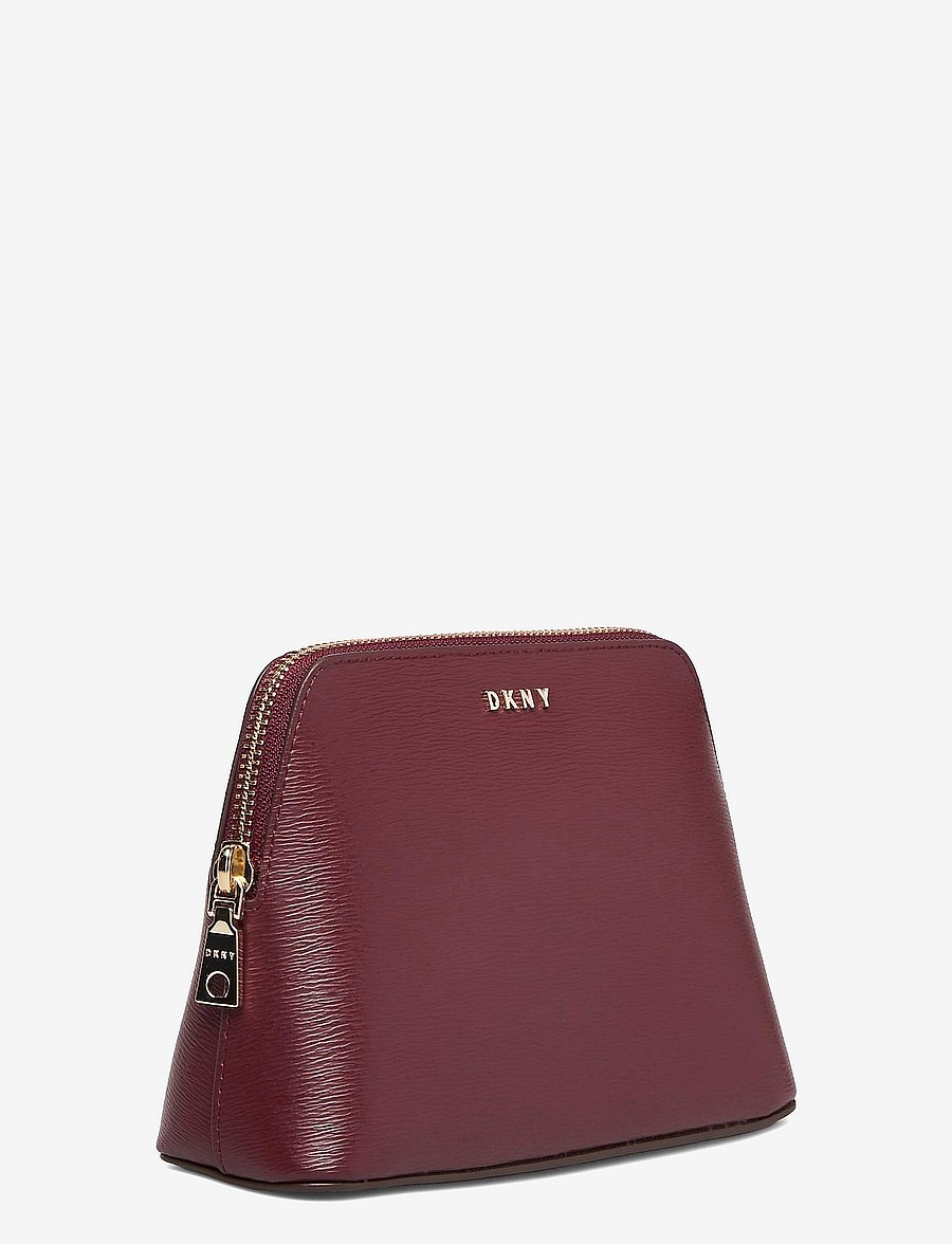 DKNY Bags - TRAVEL BAG - awn - aged wine - 2