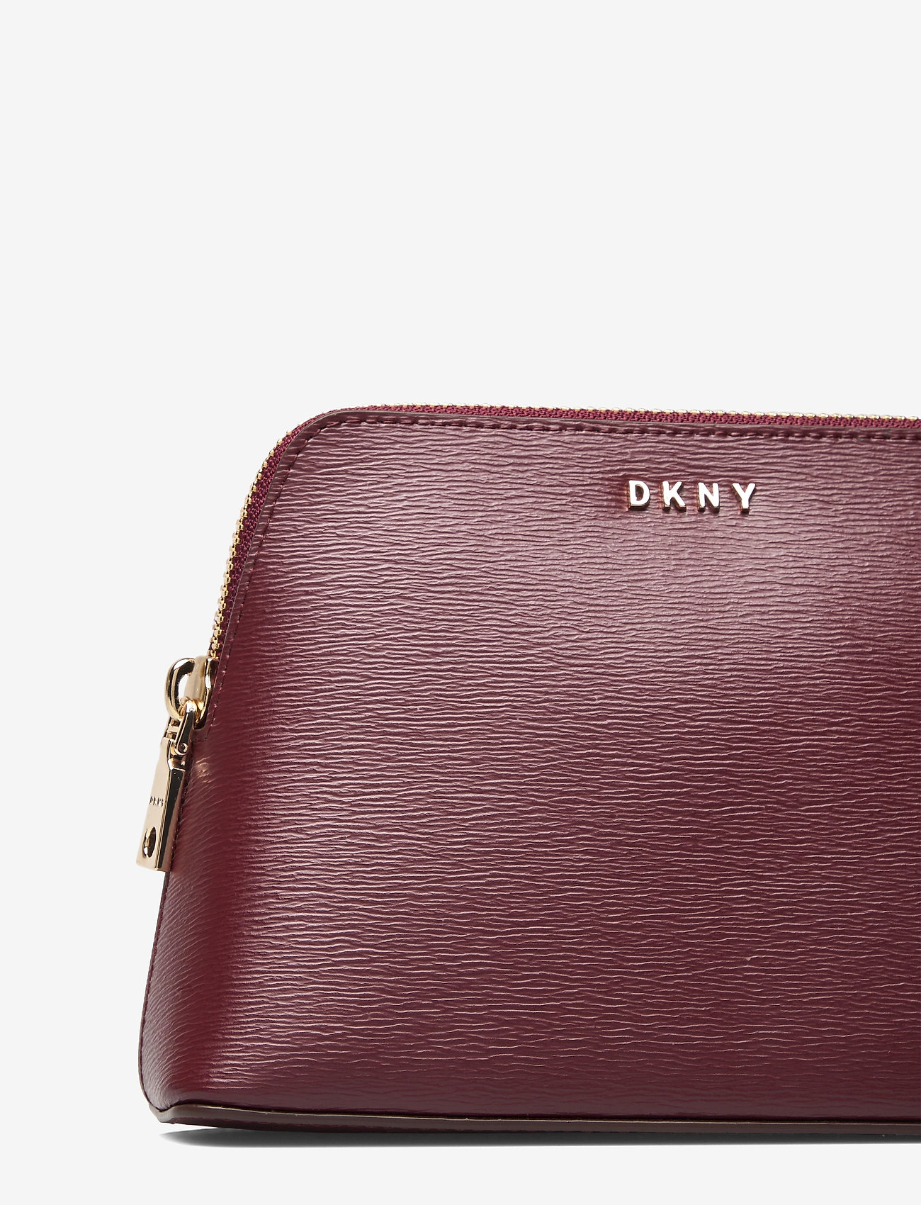 DKNY Bags - TRAVEL BAG - awn - aged wine - 3