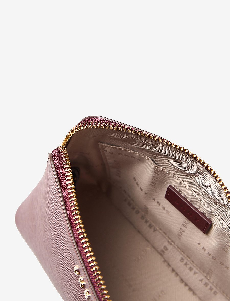 DKNY Bags - TRAVEL BAG - awn - aged wine - 4