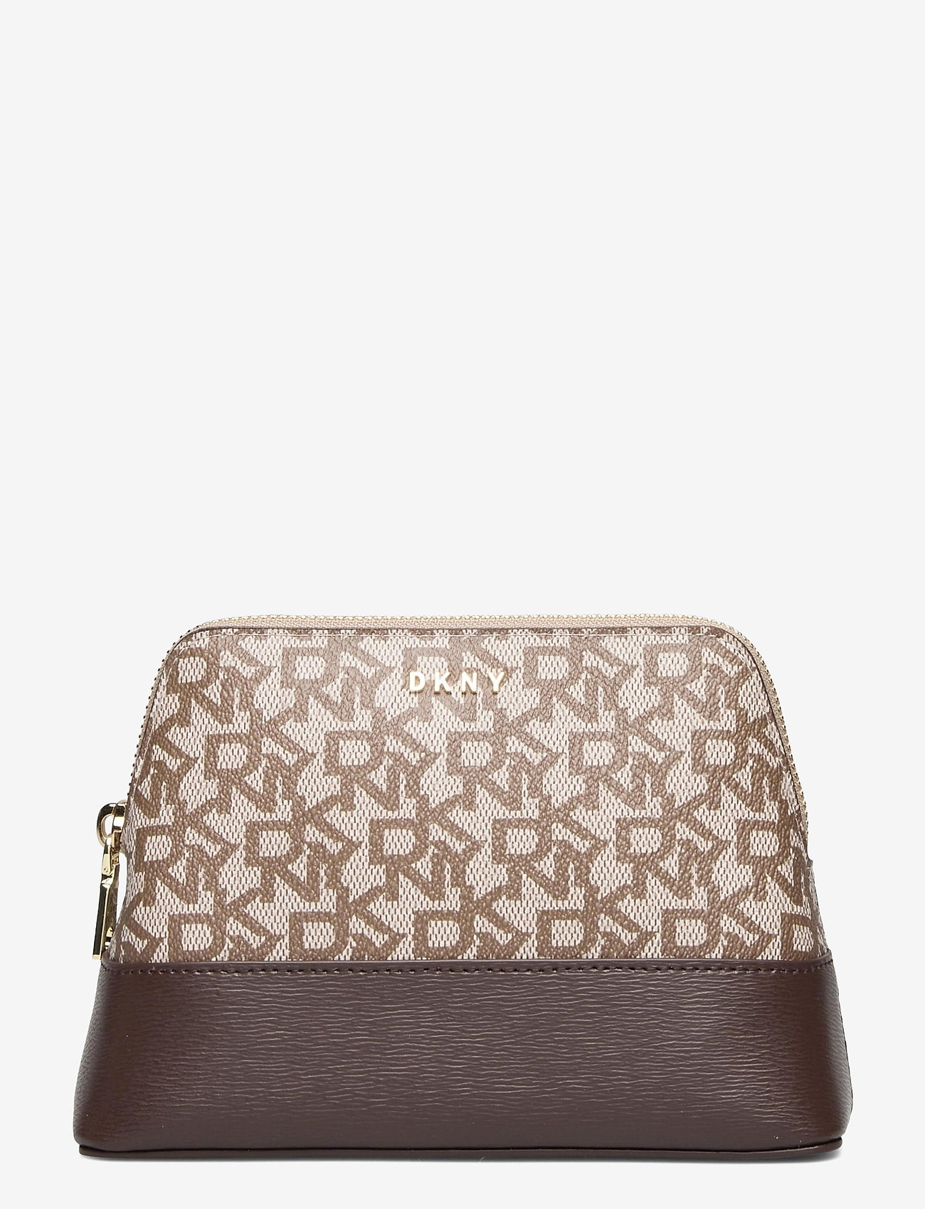 DKNY Bags - BRYANT LOGO - chino/brn - 0