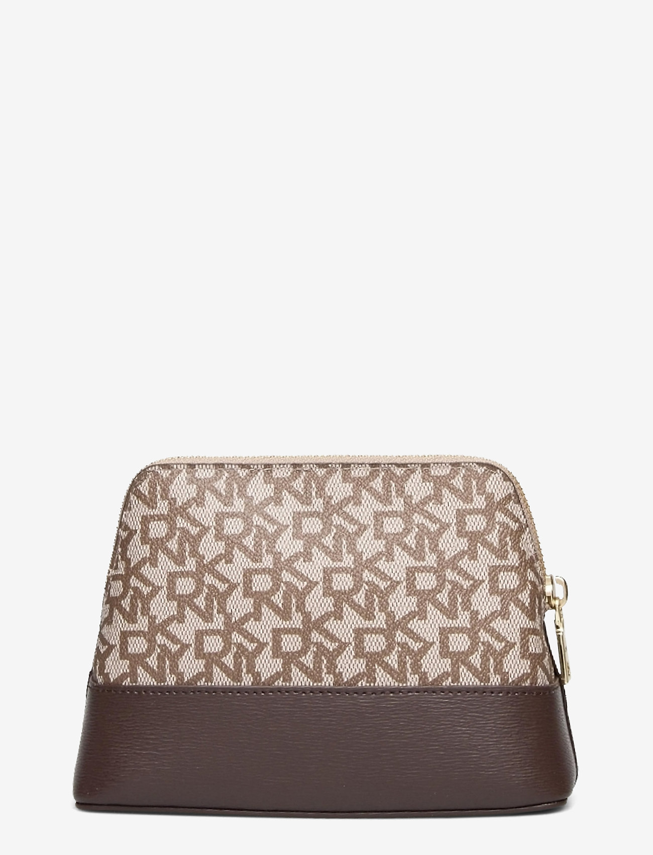 DKNY Bags - BRYANT LOGO - chino/brn - 1