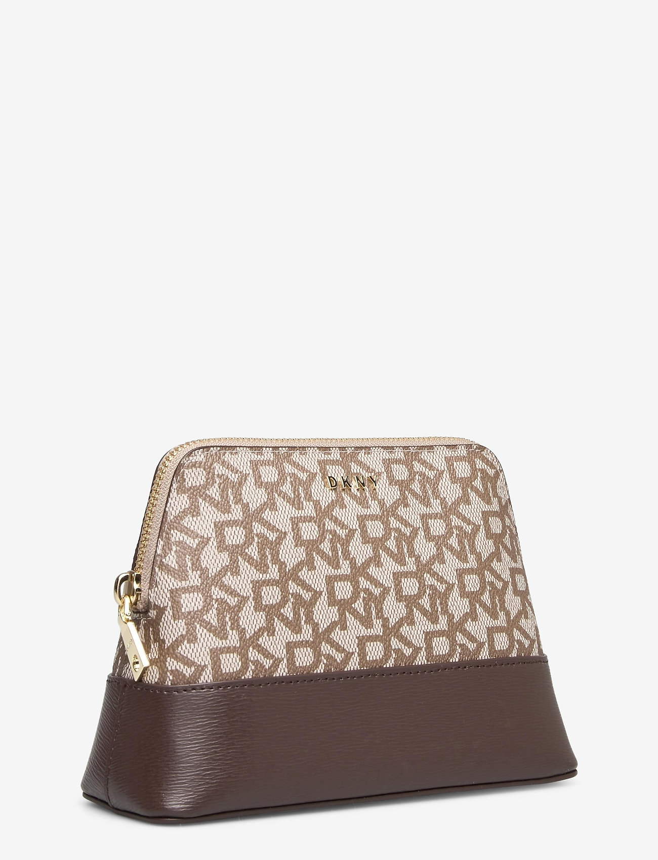 DKNY Bags - BRYANT LOGO - chino/brn - 2