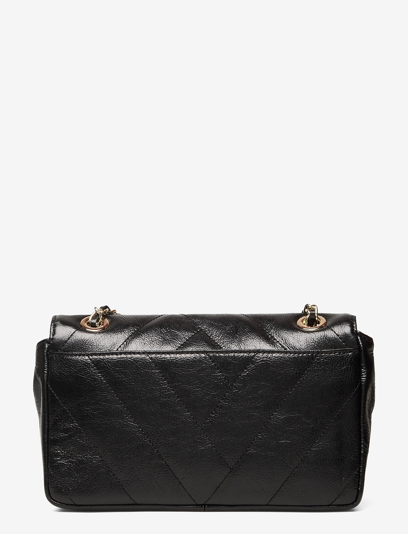 DKNY Bags - HANDBAG - bgd - blk/gold - 1