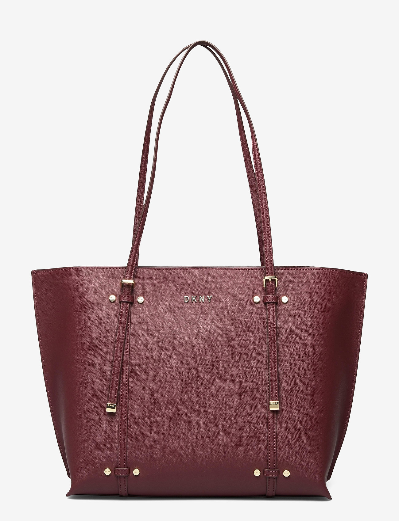 DKNY Bags - BO TOTE - awn - aged wine - 0