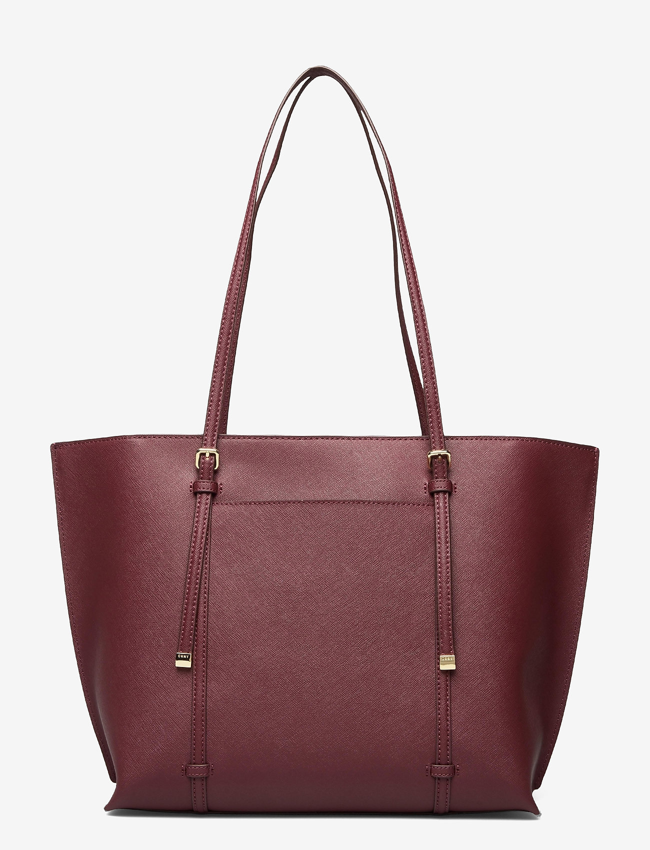 DKNY Bags - BO TOTE - awn - aged wine - 1