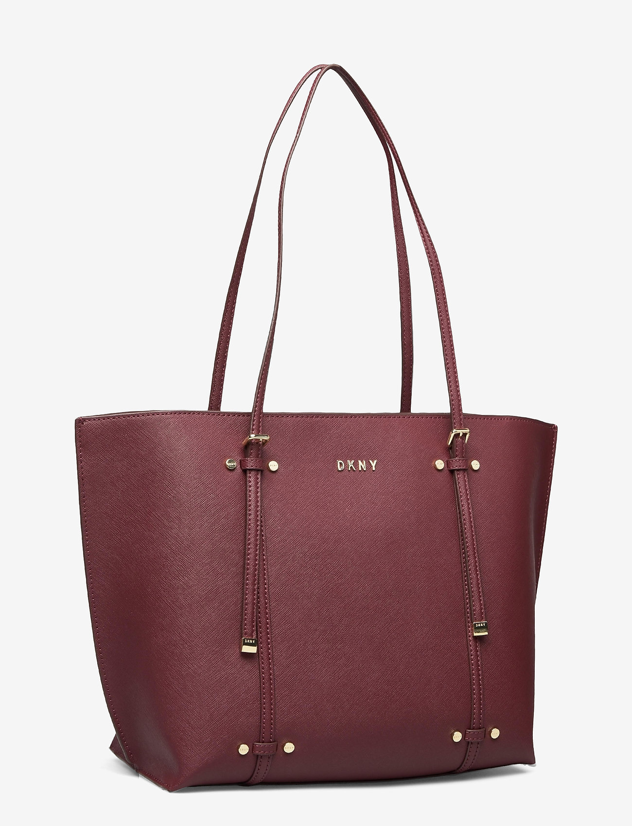 DKNY Bags - BO TOTE - awn - aged wine - 2