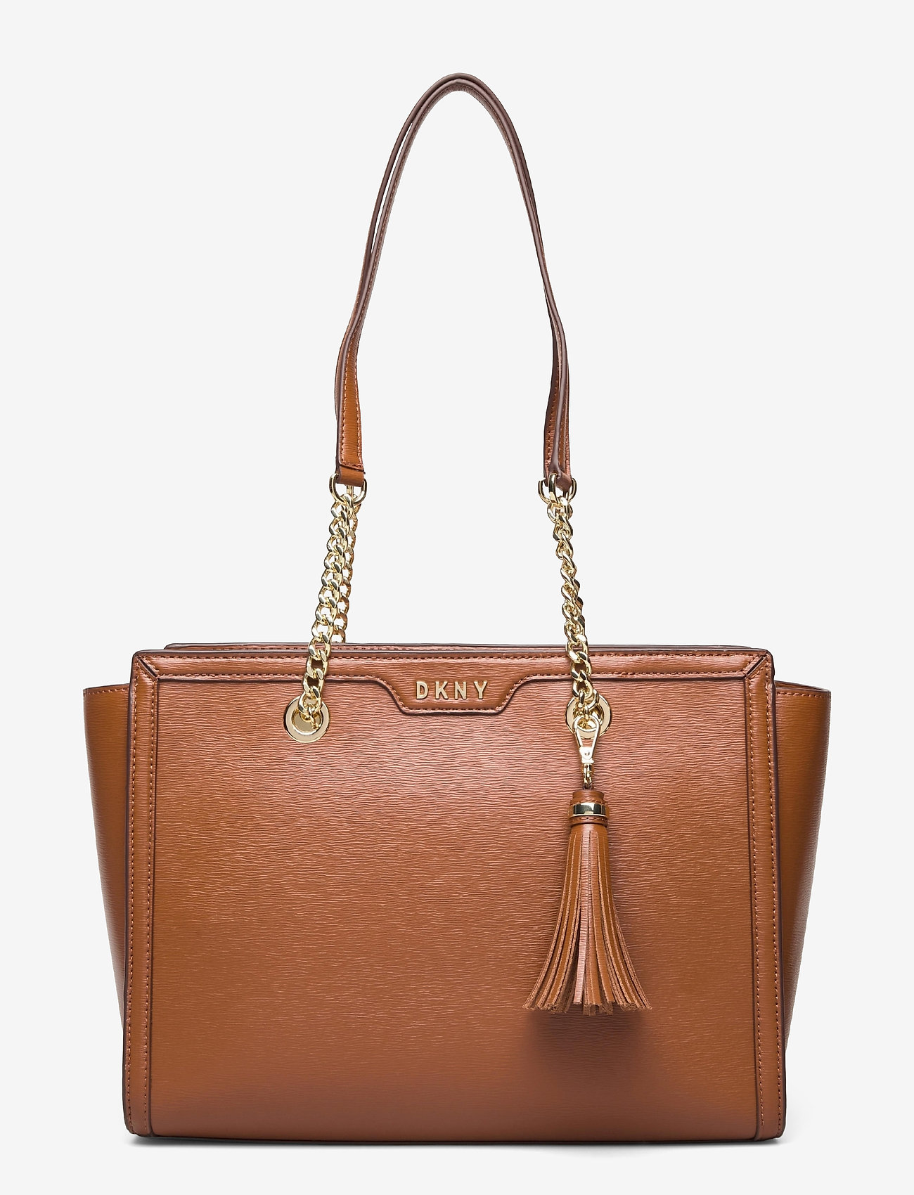 DKNY Bags - TRAVEL BAG - car - caramel - 0