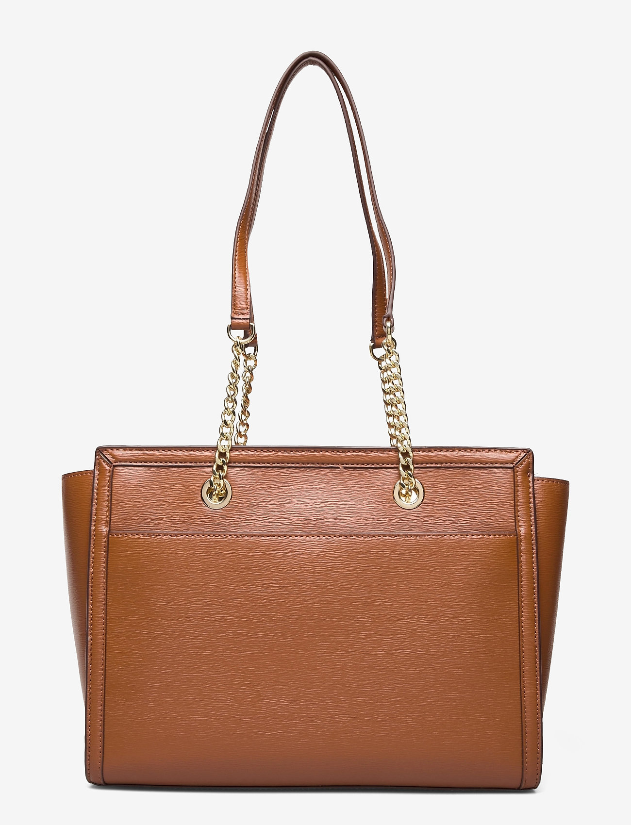 DKNY Bags - TRAVEL BAG - car - caramel - 1