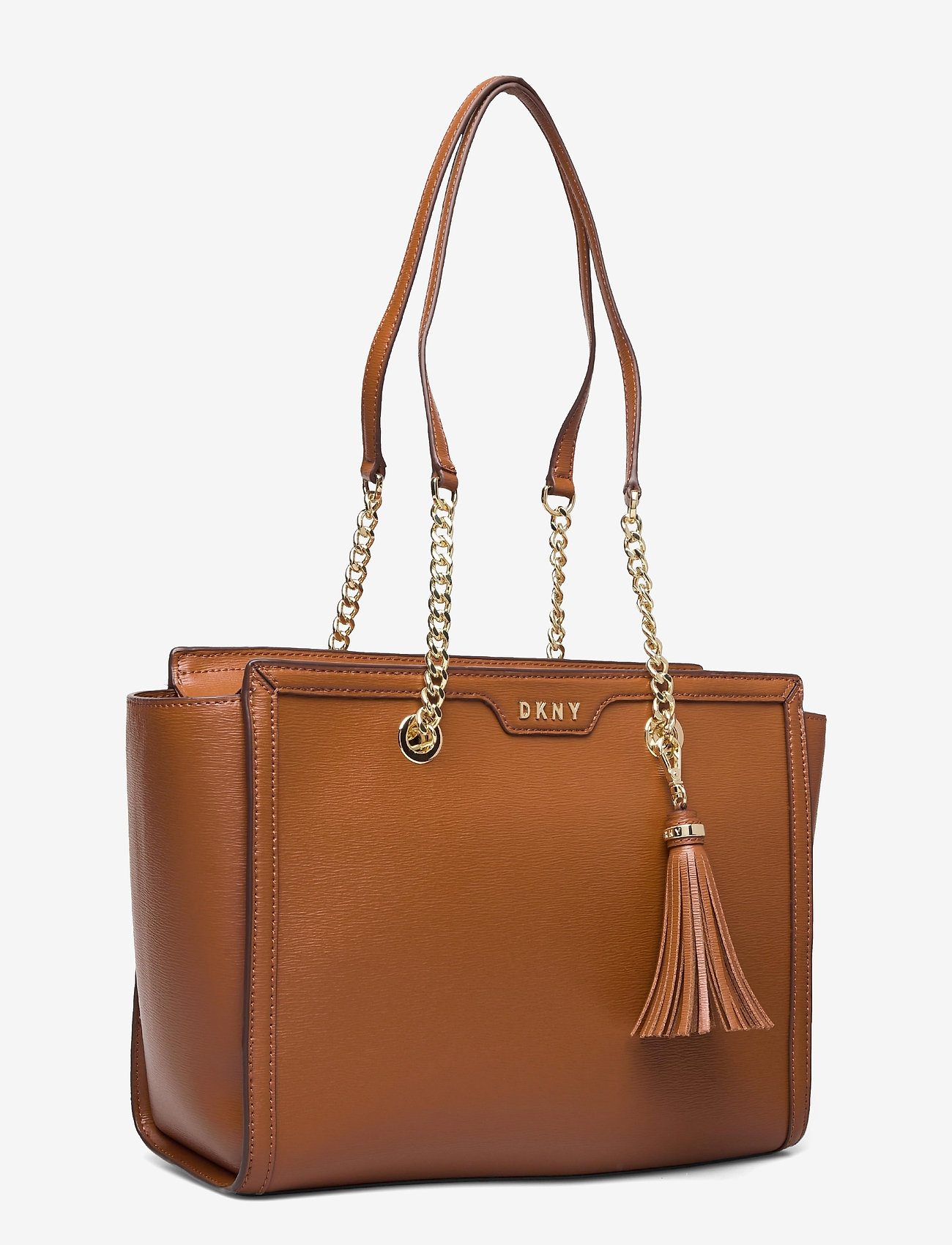DKNY Bags - TRAVEL BAG - car - caramel - 2