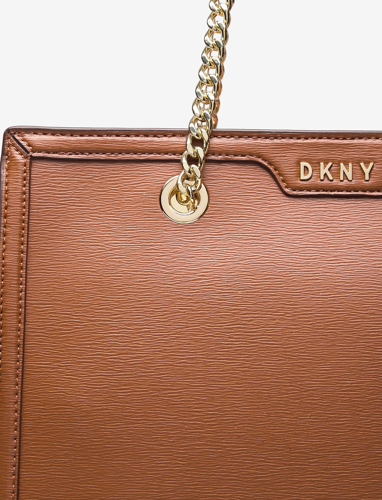 DKNY Bags - TRAVEL BAG - car - caramel - 3