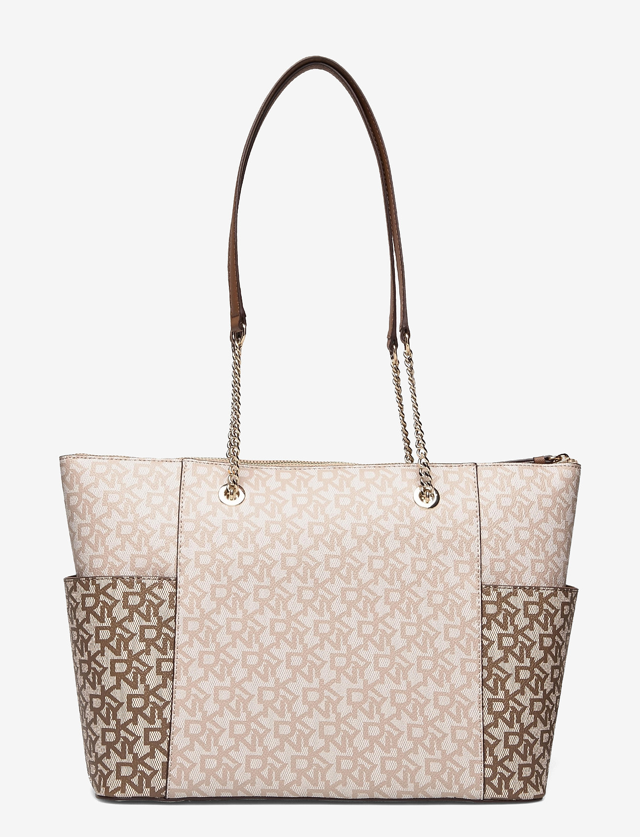 DKNY Bags - TRAVEL BAG - vmg - hemp/chino/vicuna - 1