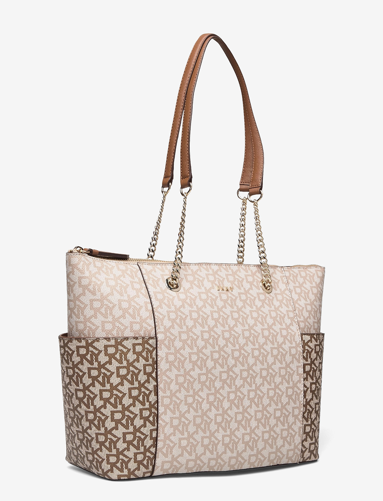 DKNY Bags - TRAVEL BAG - vmg - hemp/chino/vicuna - 2