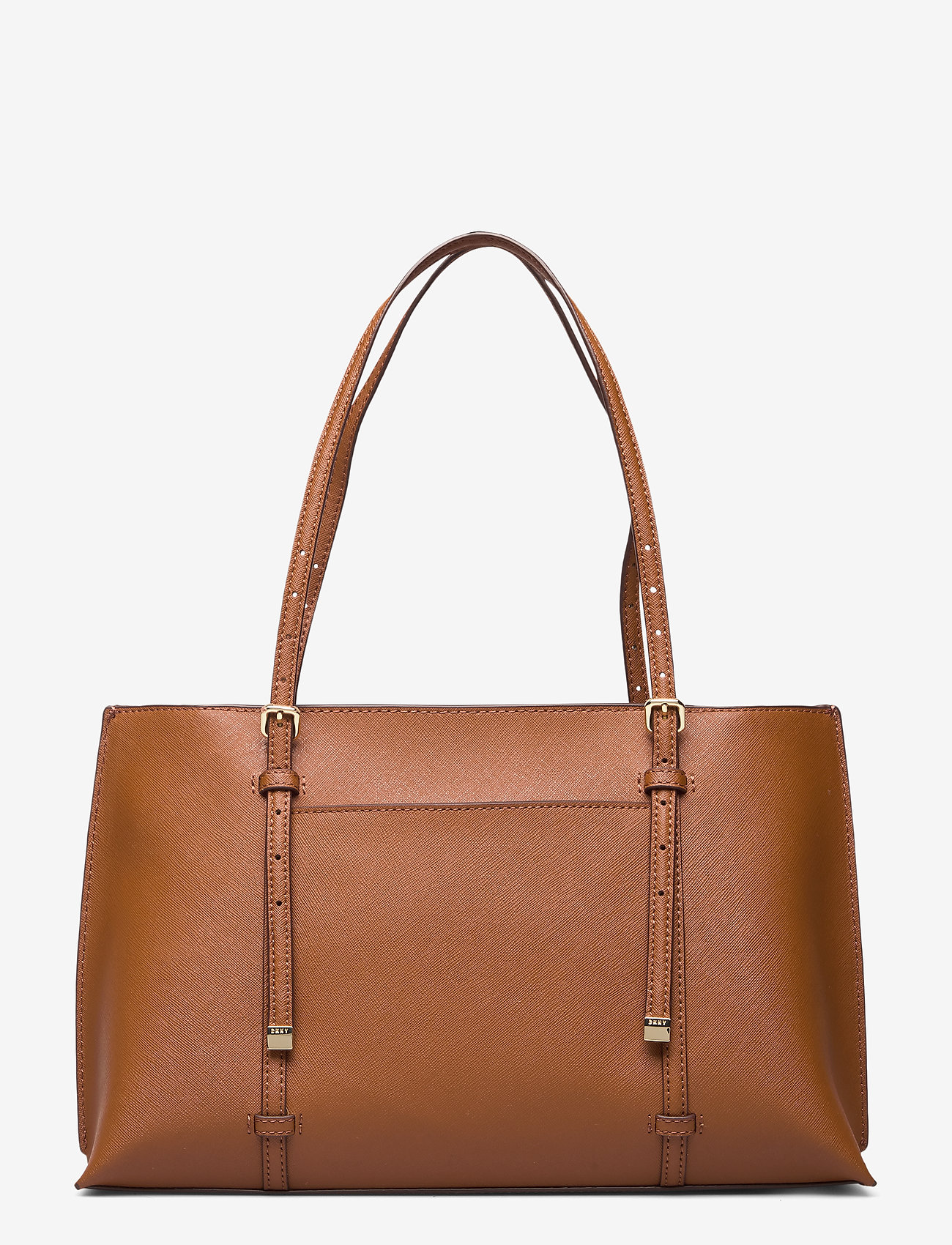 DKNY Bags - BO EW SATCHEL - car - caramel - 1