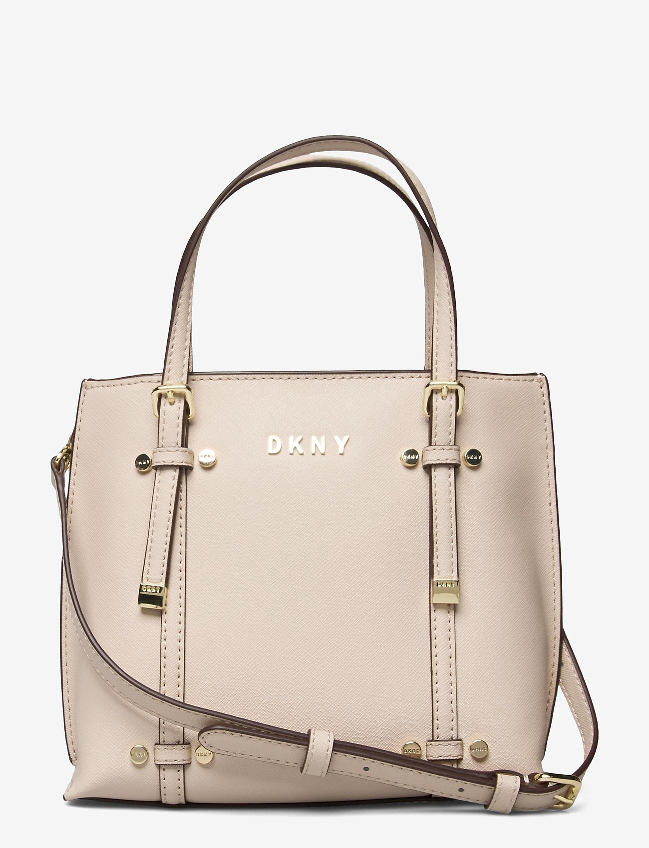 DKNY Bags - BO MINI CROSSBODY - egs - eggshell - 0