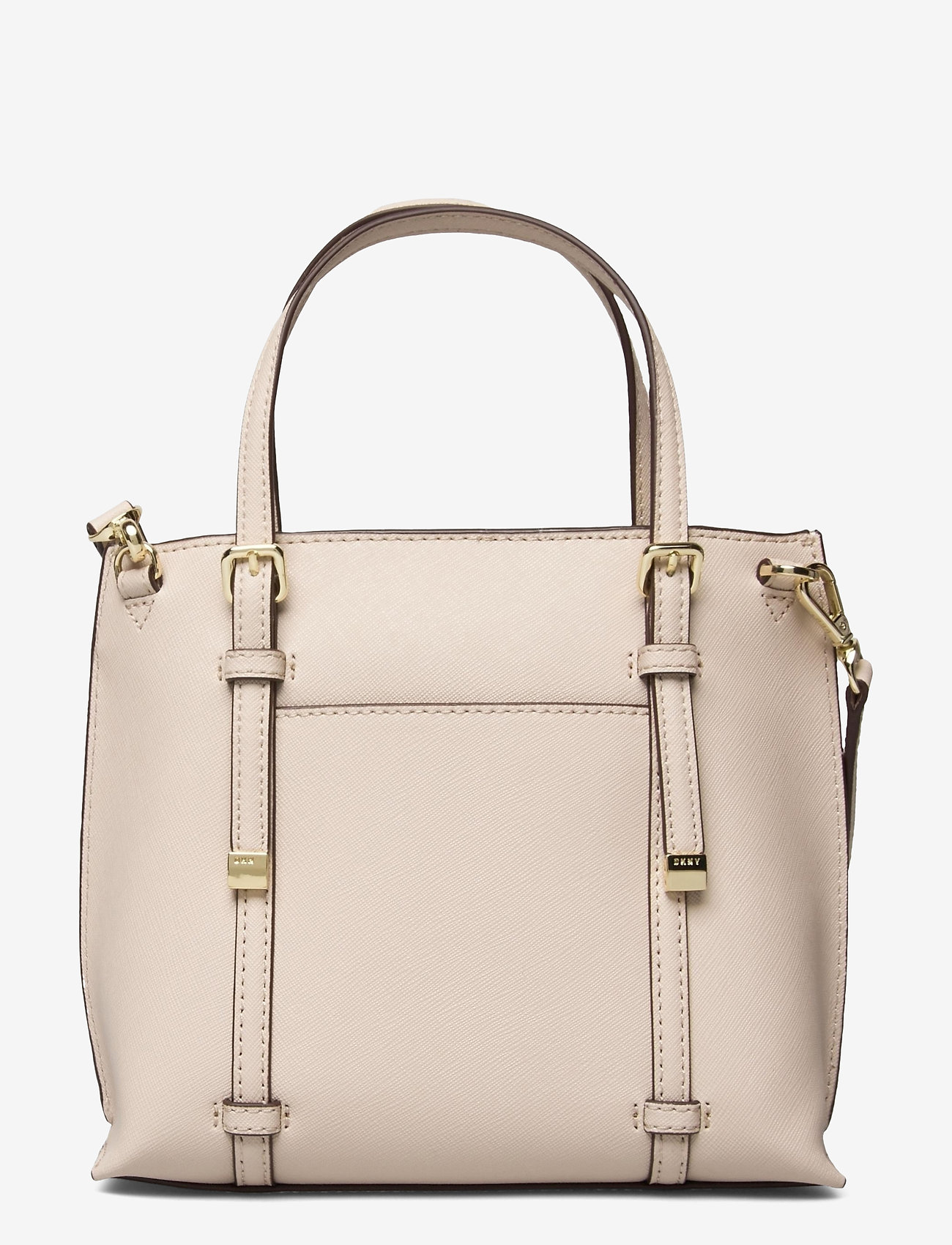 DKNY Bags - BO MINI CROSSBODY - egs - eggshell - 1
