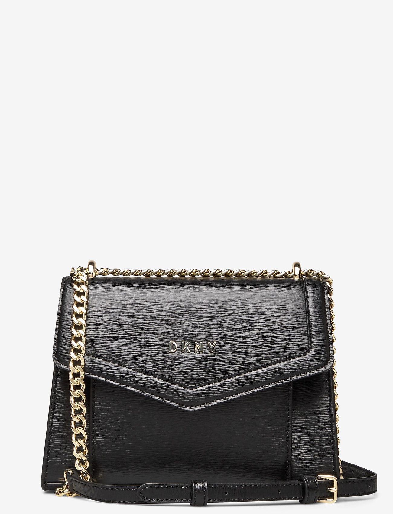 DKNY Bags - HANDBAG - blk/gold - 0