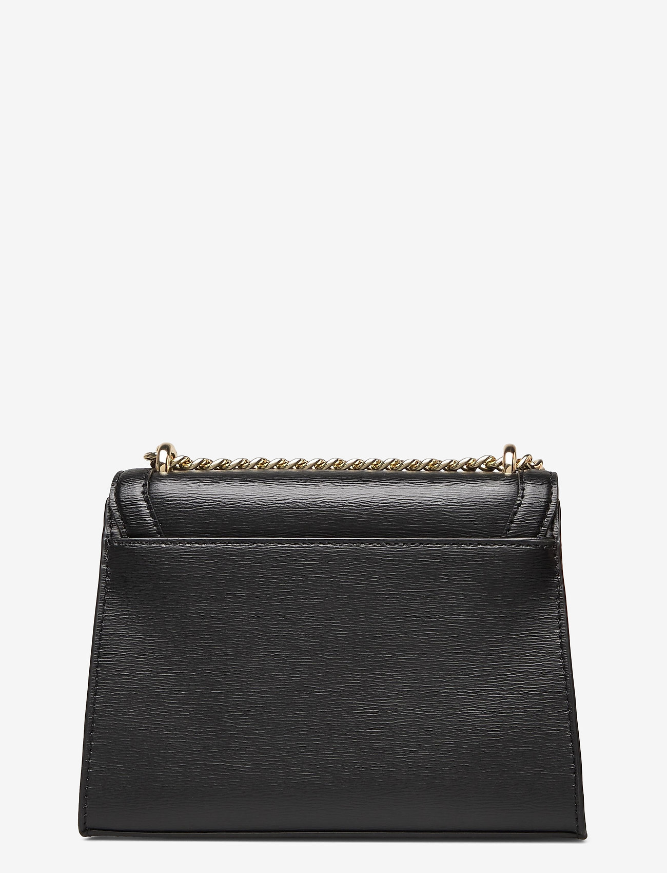 DKNY Bags - HANDBAG - blk/gold - 1