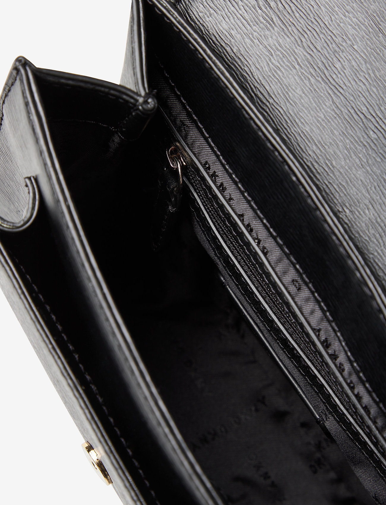 DKNY Bags - HANDBAG - blk/gold - 4