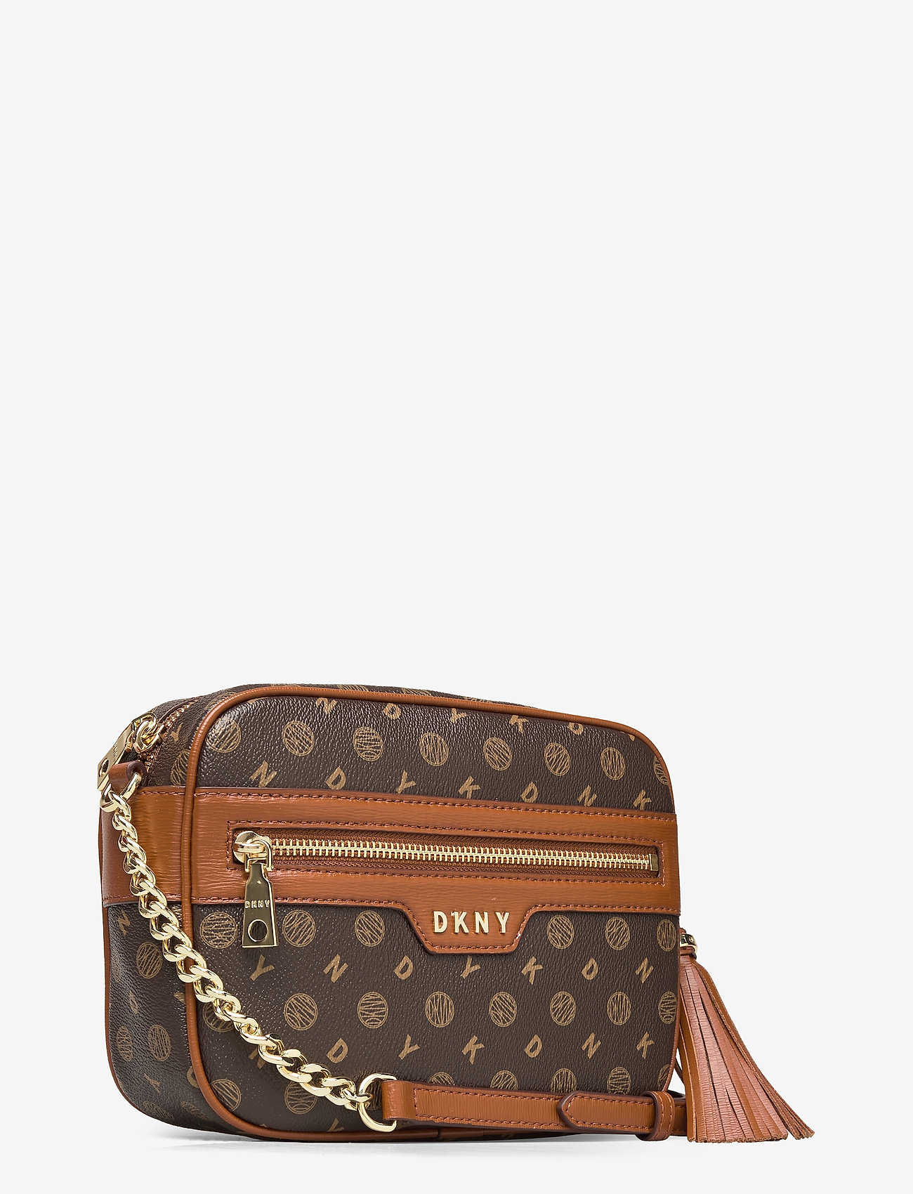 DKNY Bags - HANDBAG - brk/crml - 2