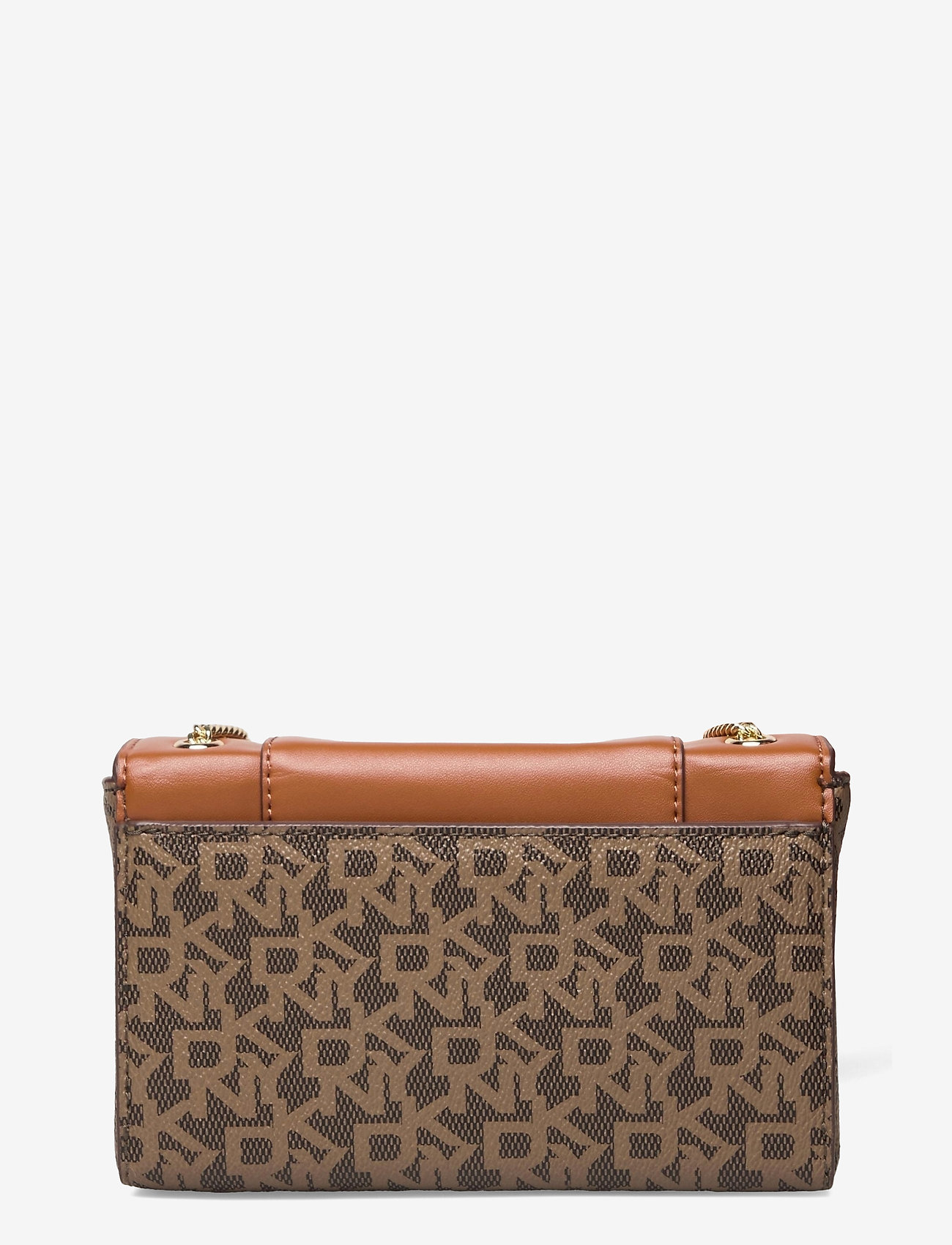 DKNY Bags - HANDBAG - d3e - mocha/crml - 1