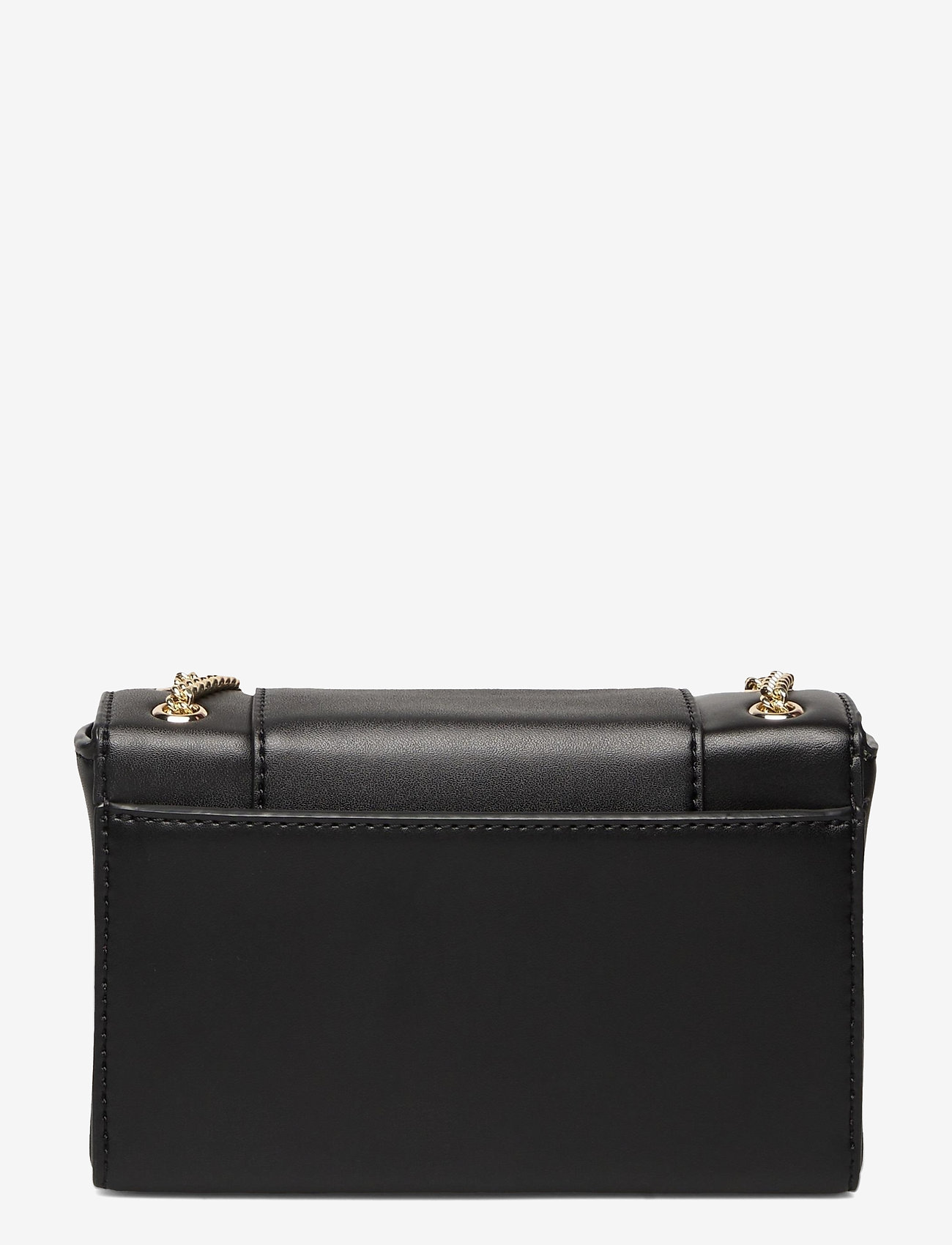 DKNY Bags - HANDBAG - bgd - blk/gold - 1